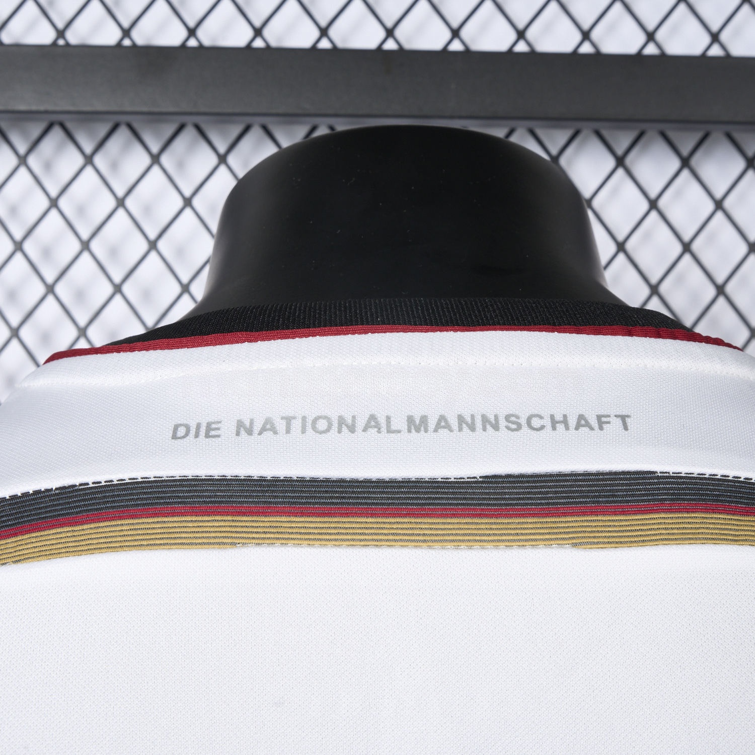 Retro Germany 2014 Home Jersey - Player Version - UnitedFutballJersey