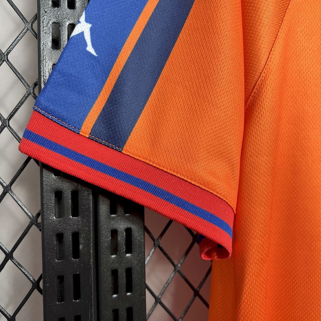 B.A.R.S.A Retro 1997-98 Away Jersey - UnitedFutballJersey