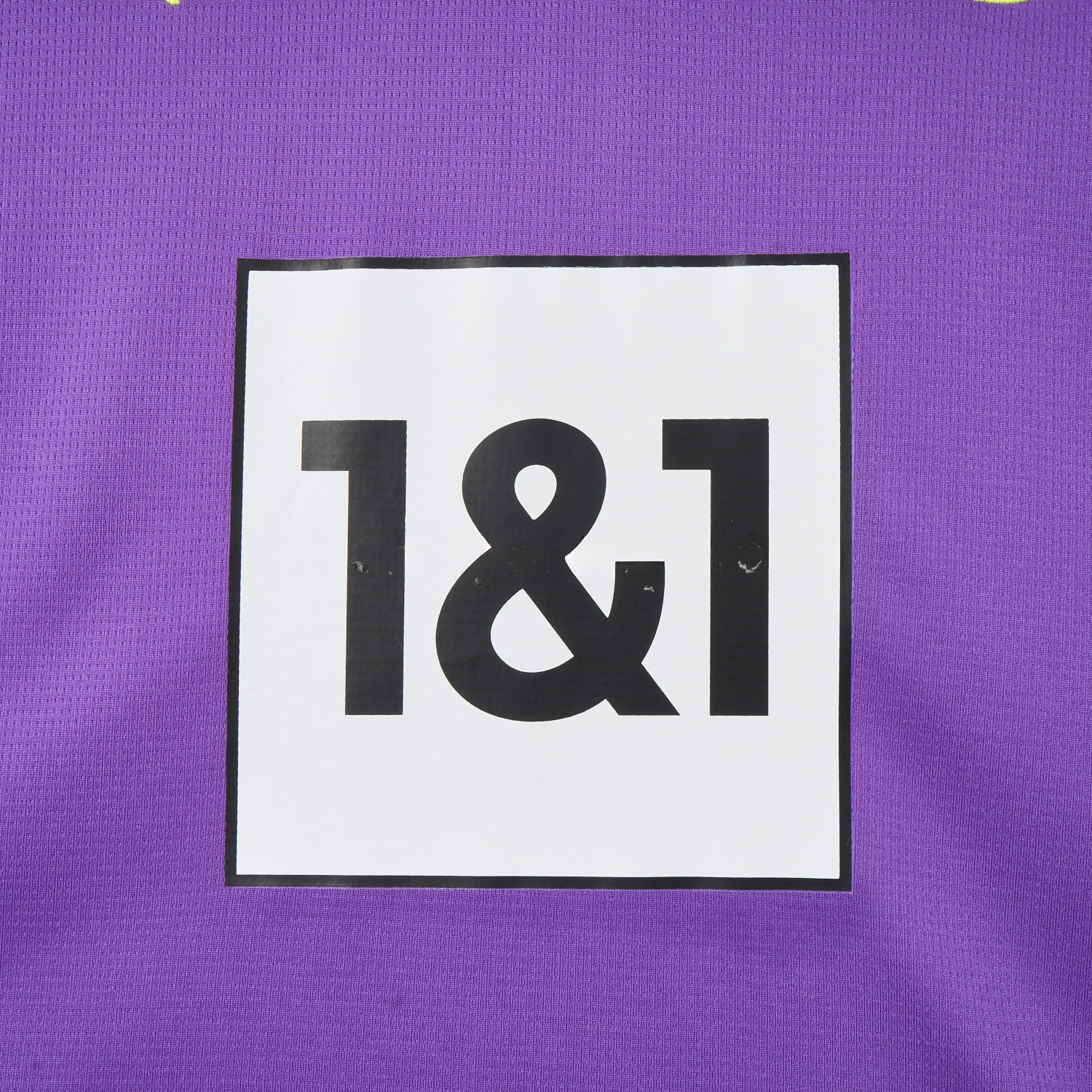 Dortmund 24-25 Purple Goalkeeper Special Edition Jersey - Fans Version - UnitedFutballJersey