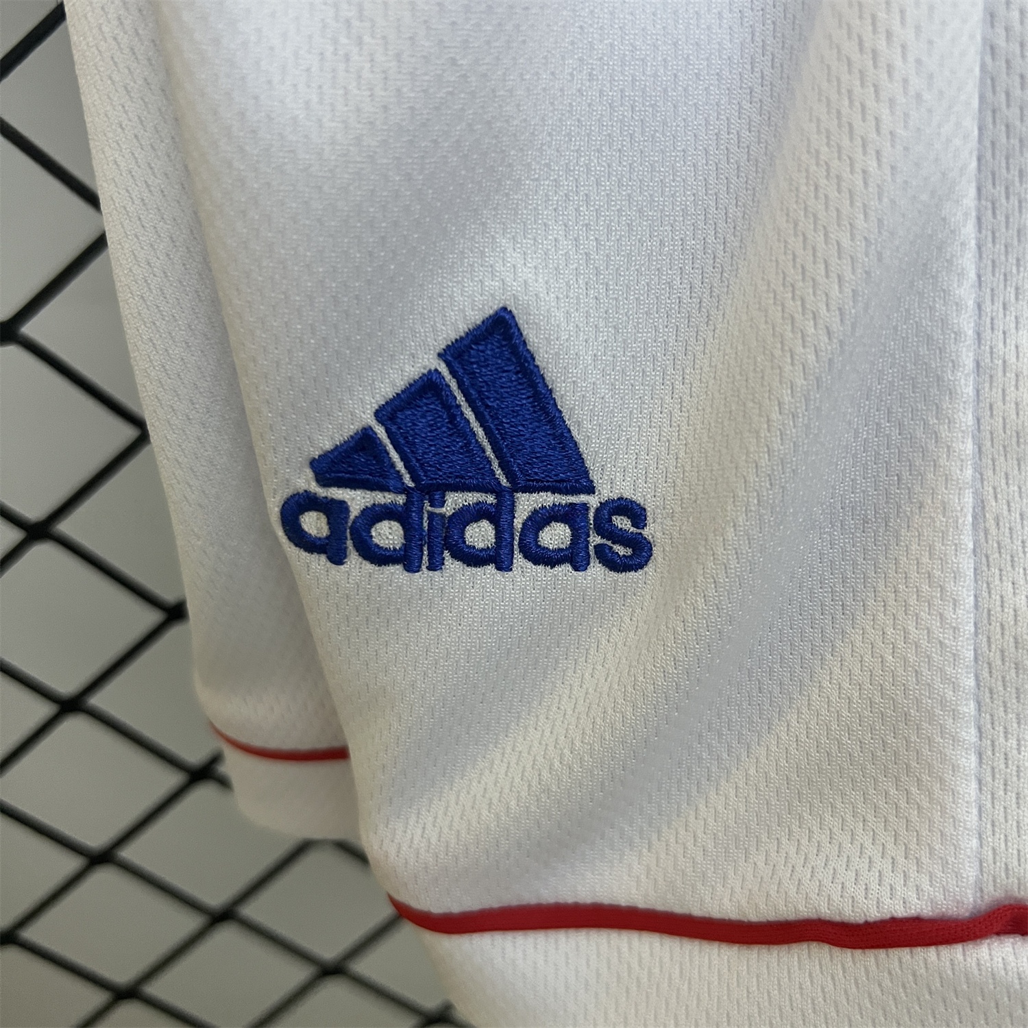 Retro France 1998 Away Kids Kit - UnitedFutballJersey