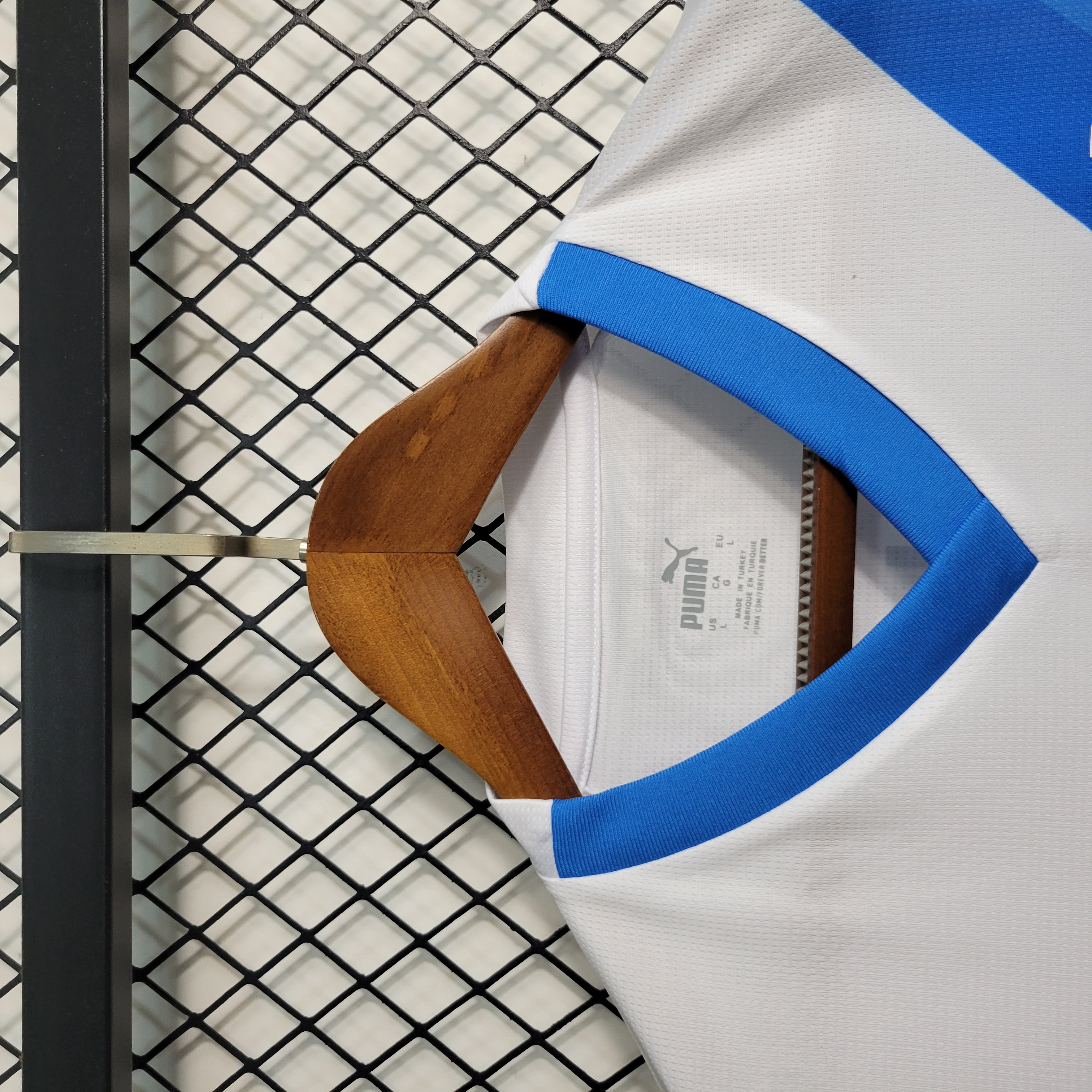 Al Hilal Riyadh Crescent 23-24 Away Jersey - Fans Version - UnitedFutballJersey