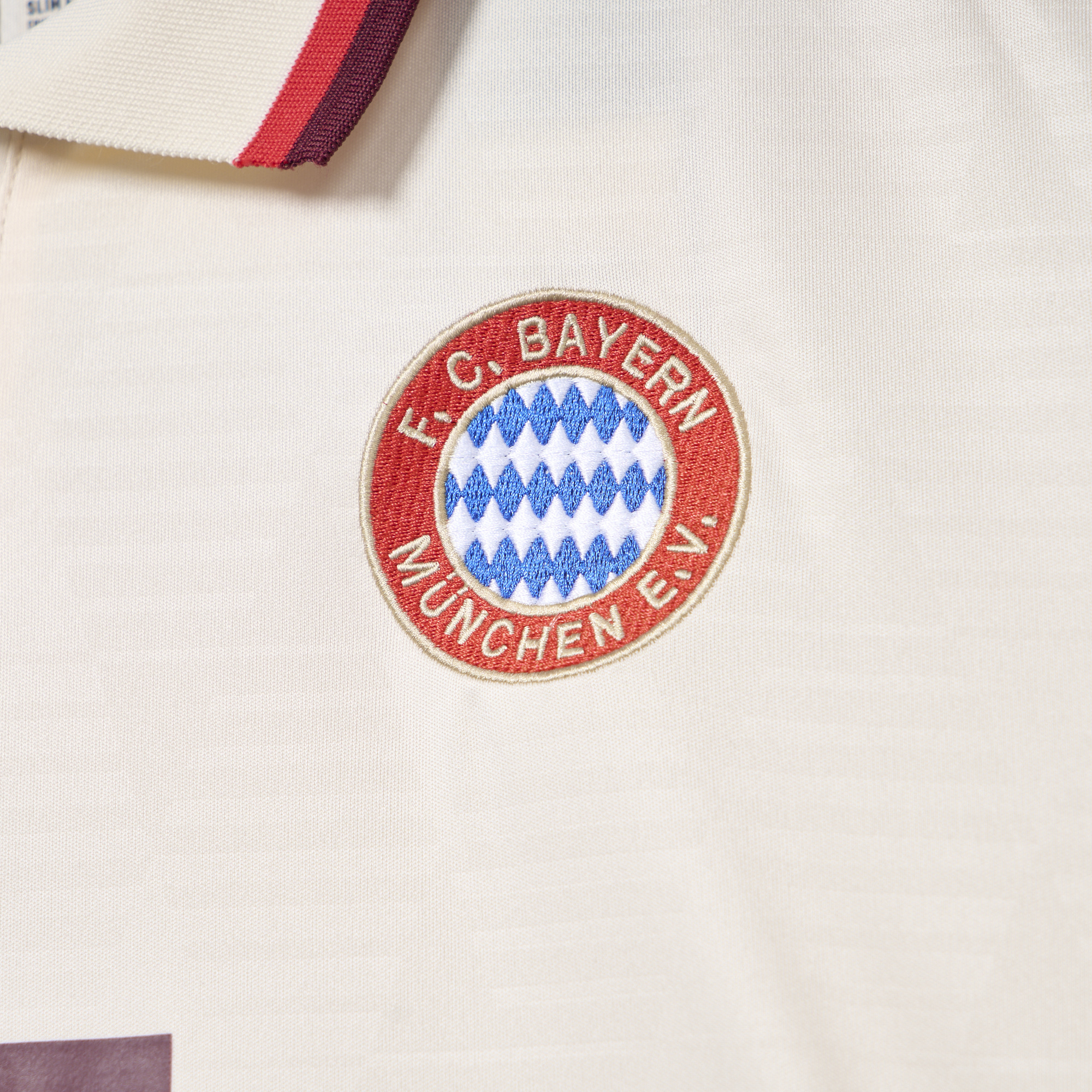 Bayern Munich 24-25 Third Jersey - Fans Version - UnitedFutballJersey