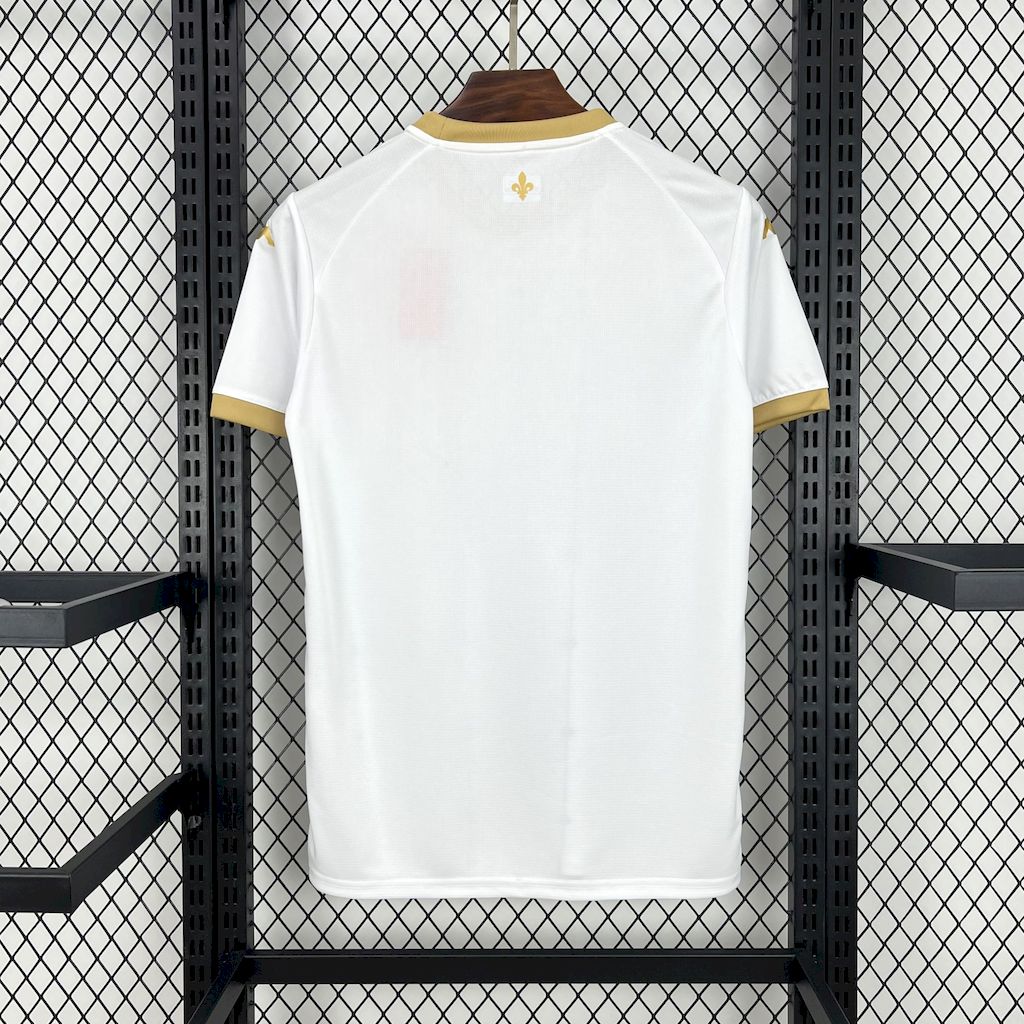 FC Versailles 24-25 Away Jersey - Fans Version - UnitedFutballJersey