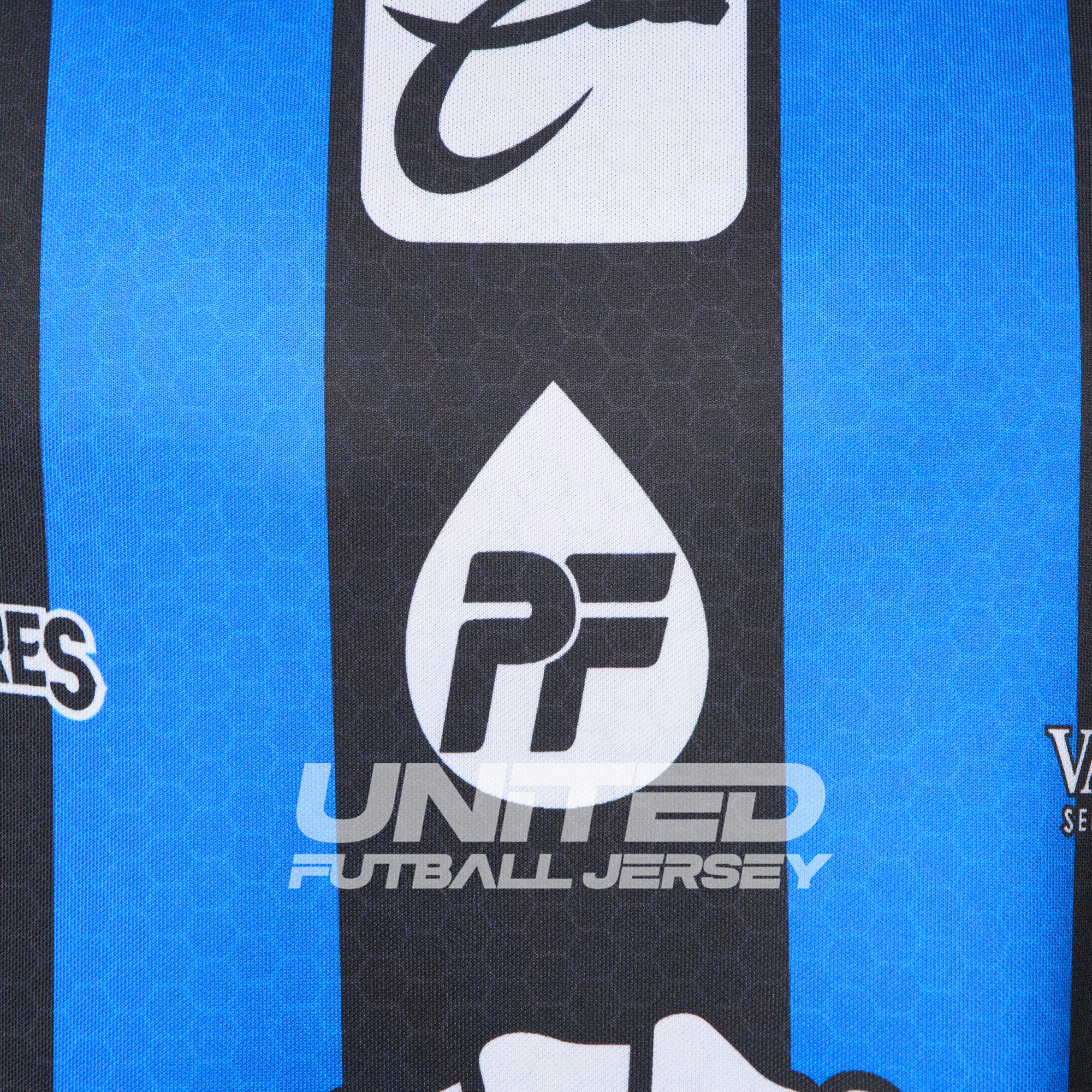 Querétaro 24-25 Home Jersey - Player Version - UnitedFutballJersey