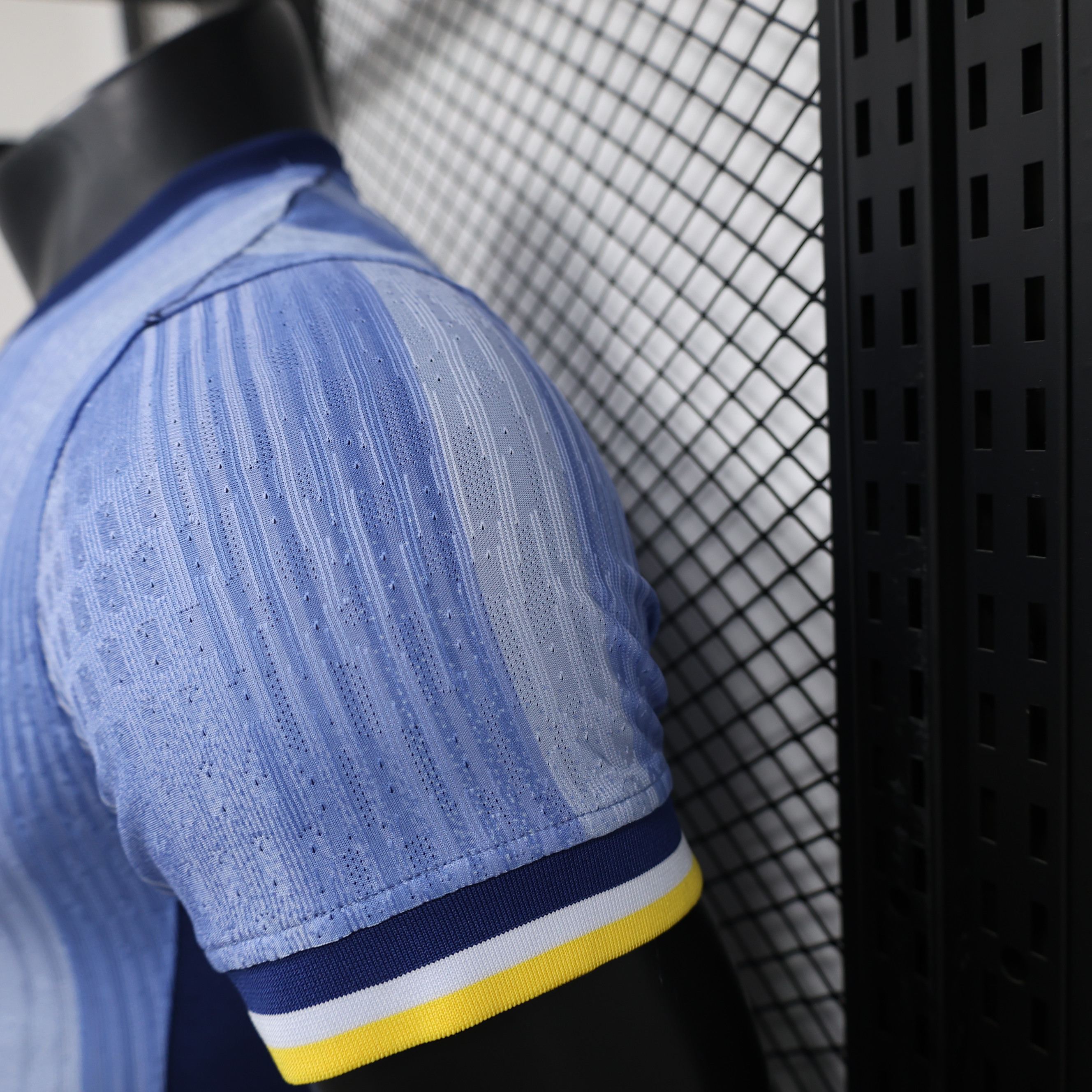 Tottenham Hotspur 24-25 Away Jersey - Player Version - UnitedFutballJersey