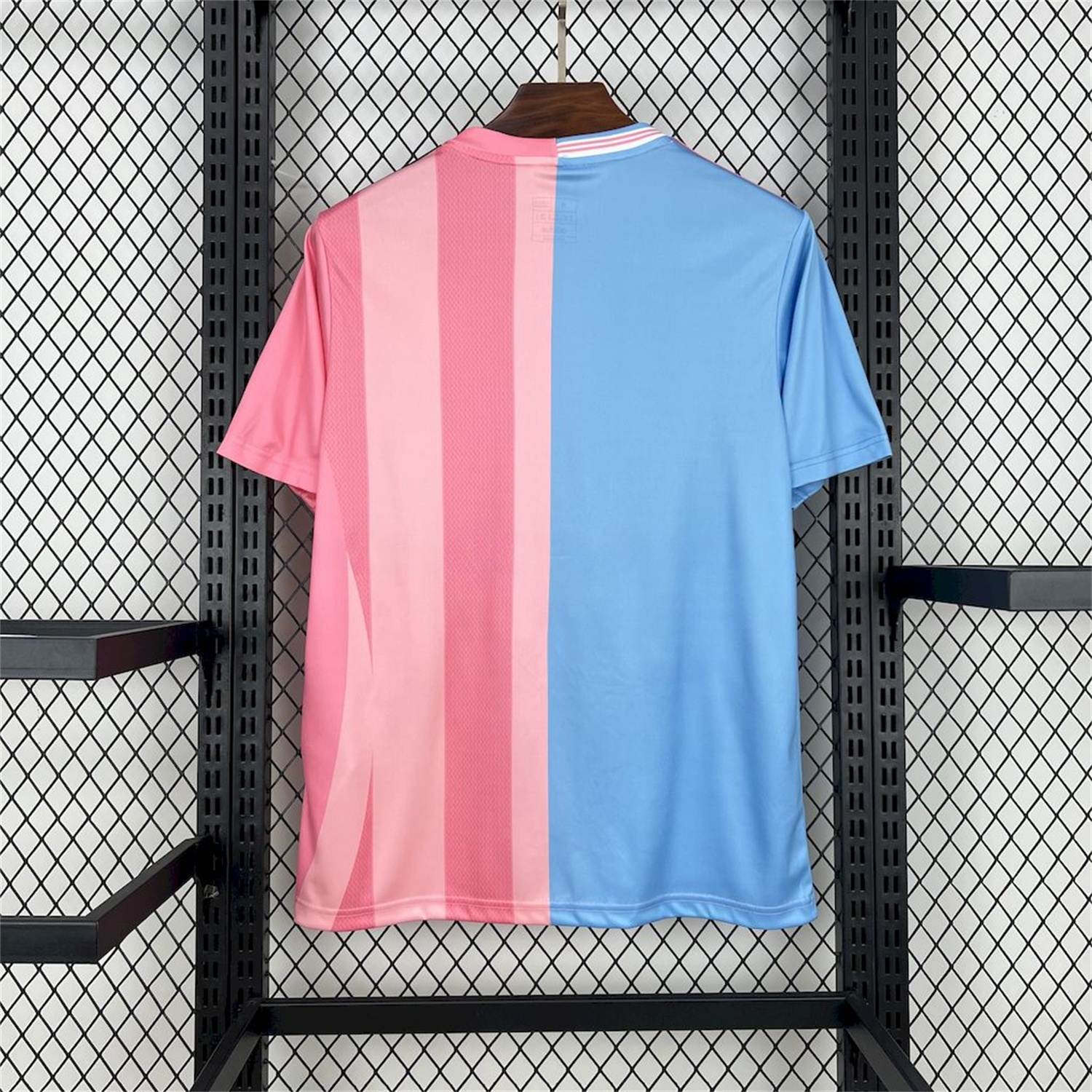 INT M.A.M 25-26 Home Third Mixed Style Jersey - Fans Version - UnitedFutballJersey