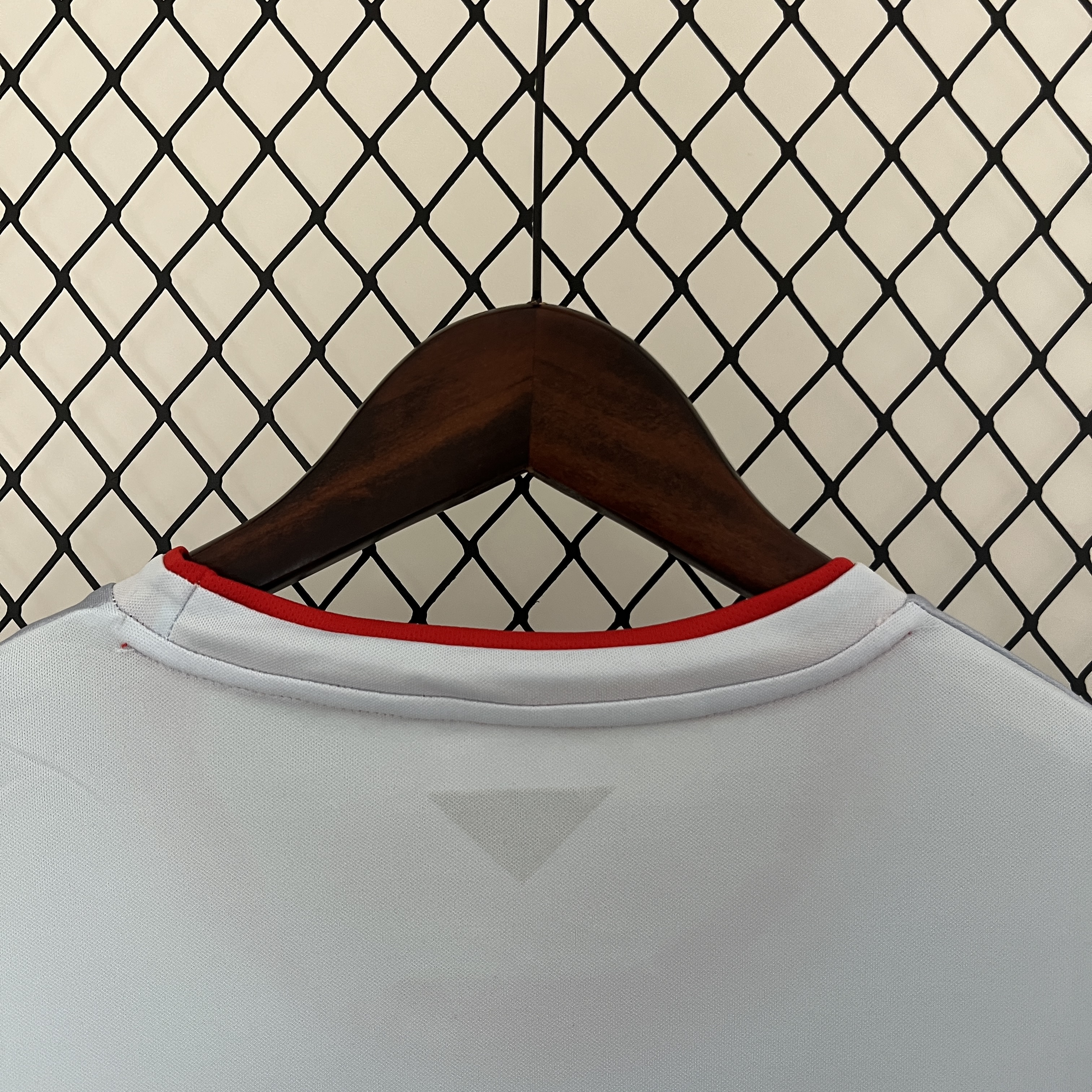 Retro Atletico Madrid 2014-15 Away Stadium Jersey - UnitedFutballJersey