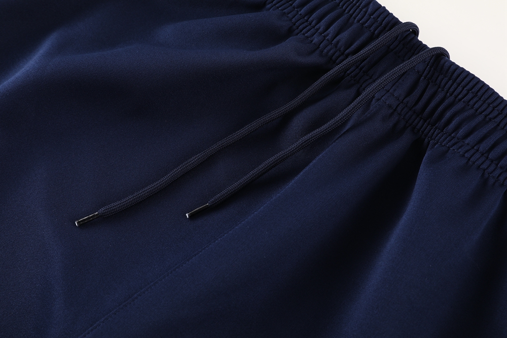 Paris 23-24 Jacket Training Tracksuit - Royal Blue - UnitedFutballJersey