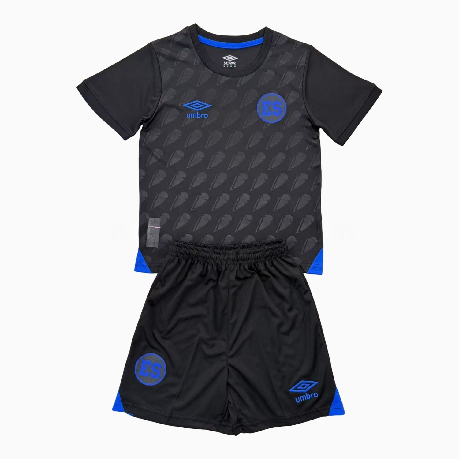 El Salvador 25-26 Third Men's Adult Jersey Set - Fans Version - UnitedFutballJersey