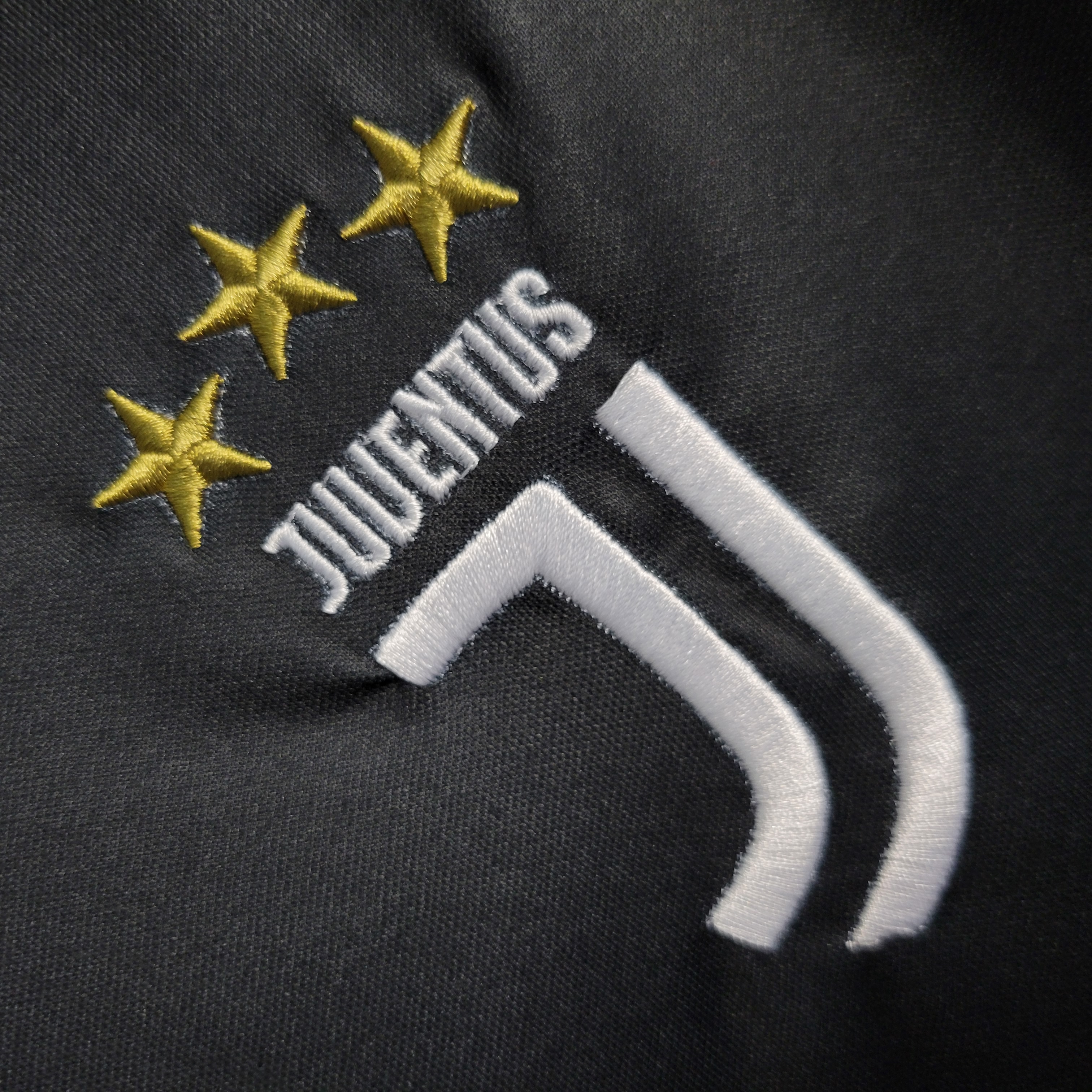 Retro Juventus 2019-20 Home Stadium Jersey - UnitedFutballJersey