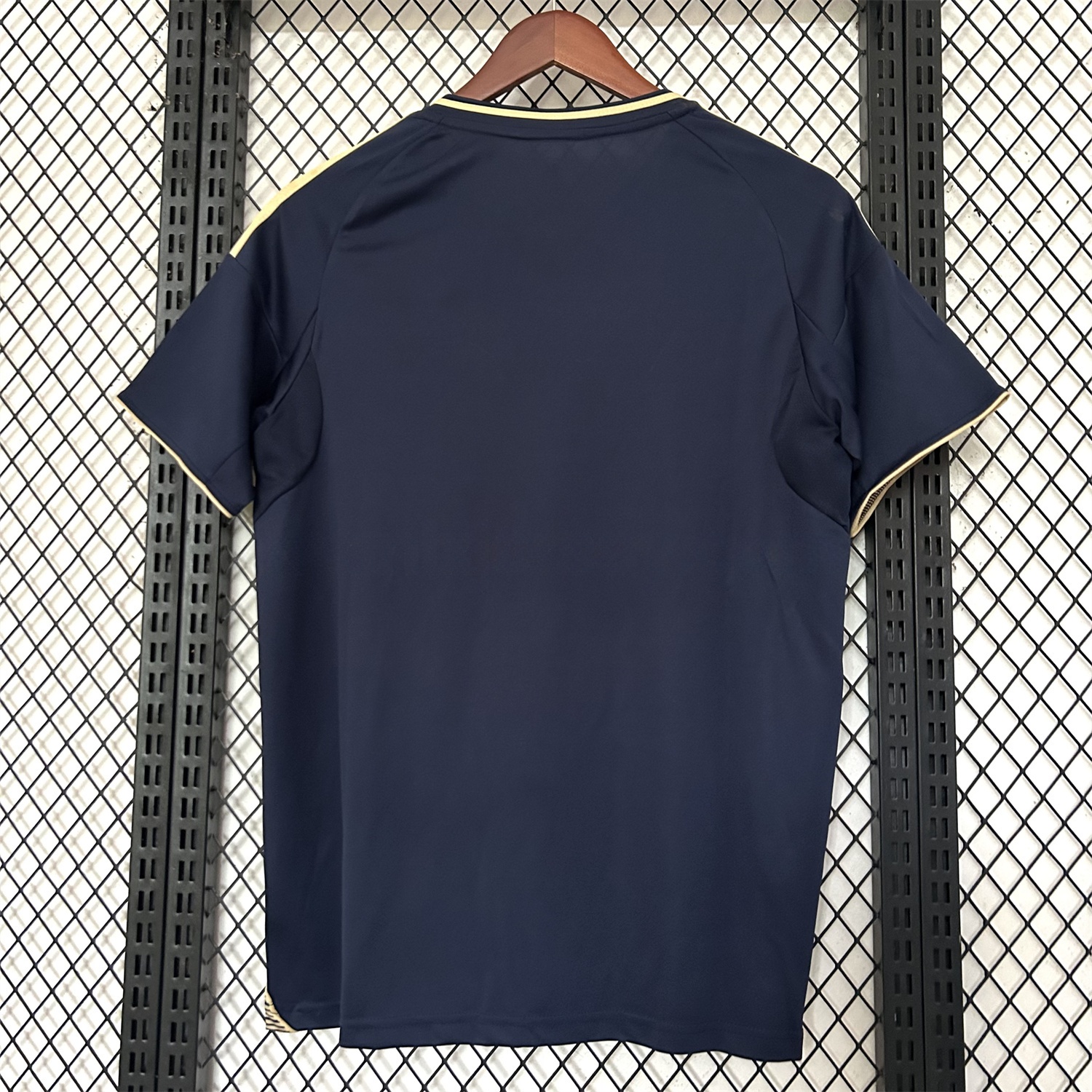 Aberdeen 25-26 Away Jersey - Fans Version - UnitedFutballJersey