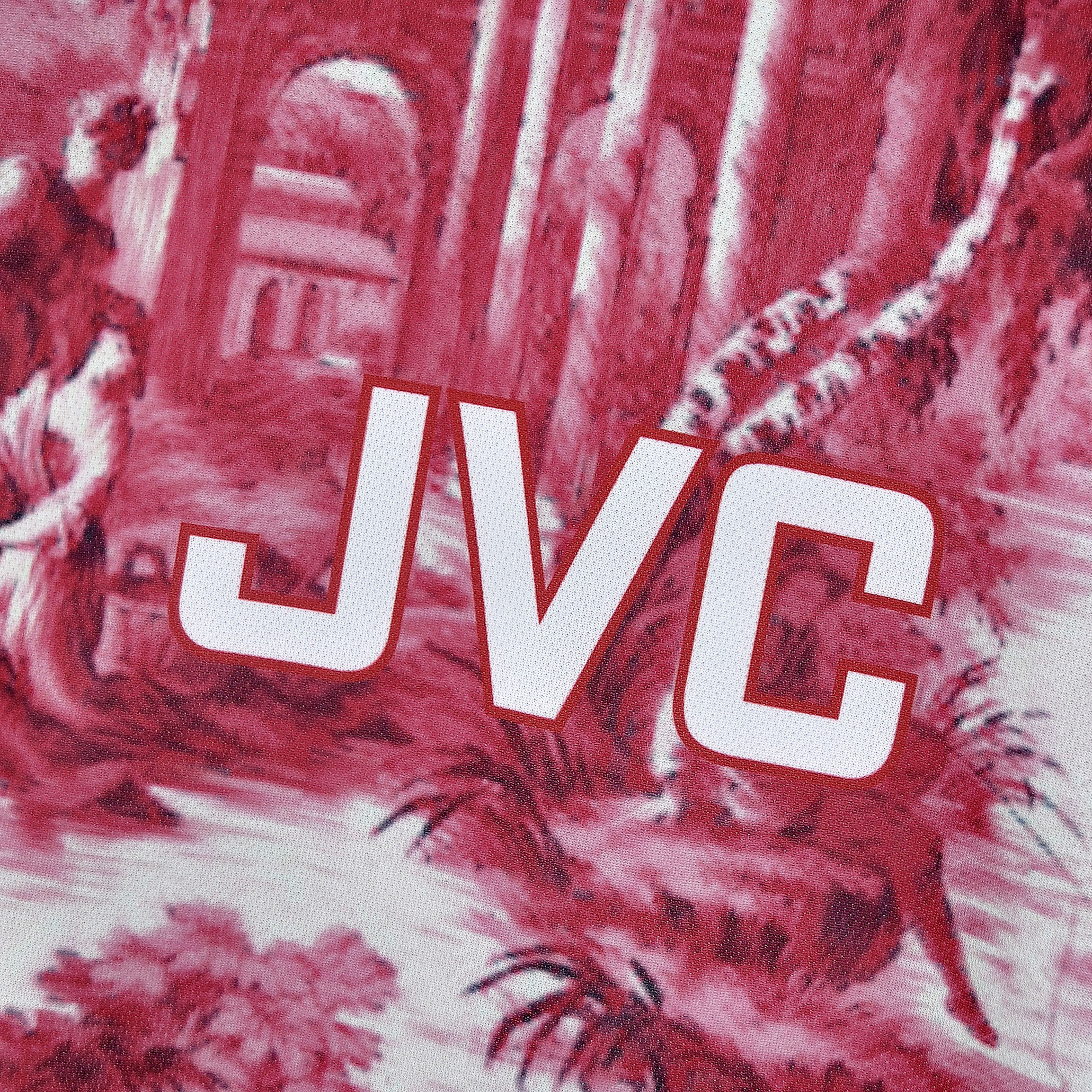 Arsenal 23-24 Artist Special Edition Jersey - Fans Version - UnitedFutballJersey