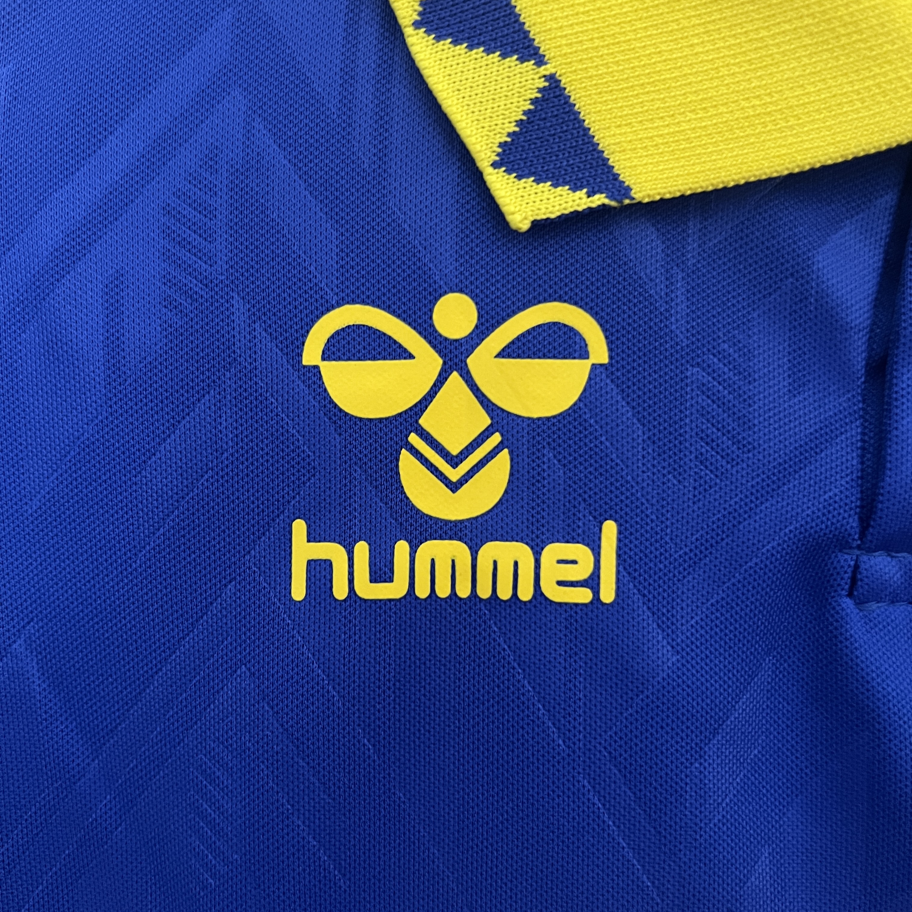 Las Palmas 24-25 Away Kids Kit - UnitedFutballJersey