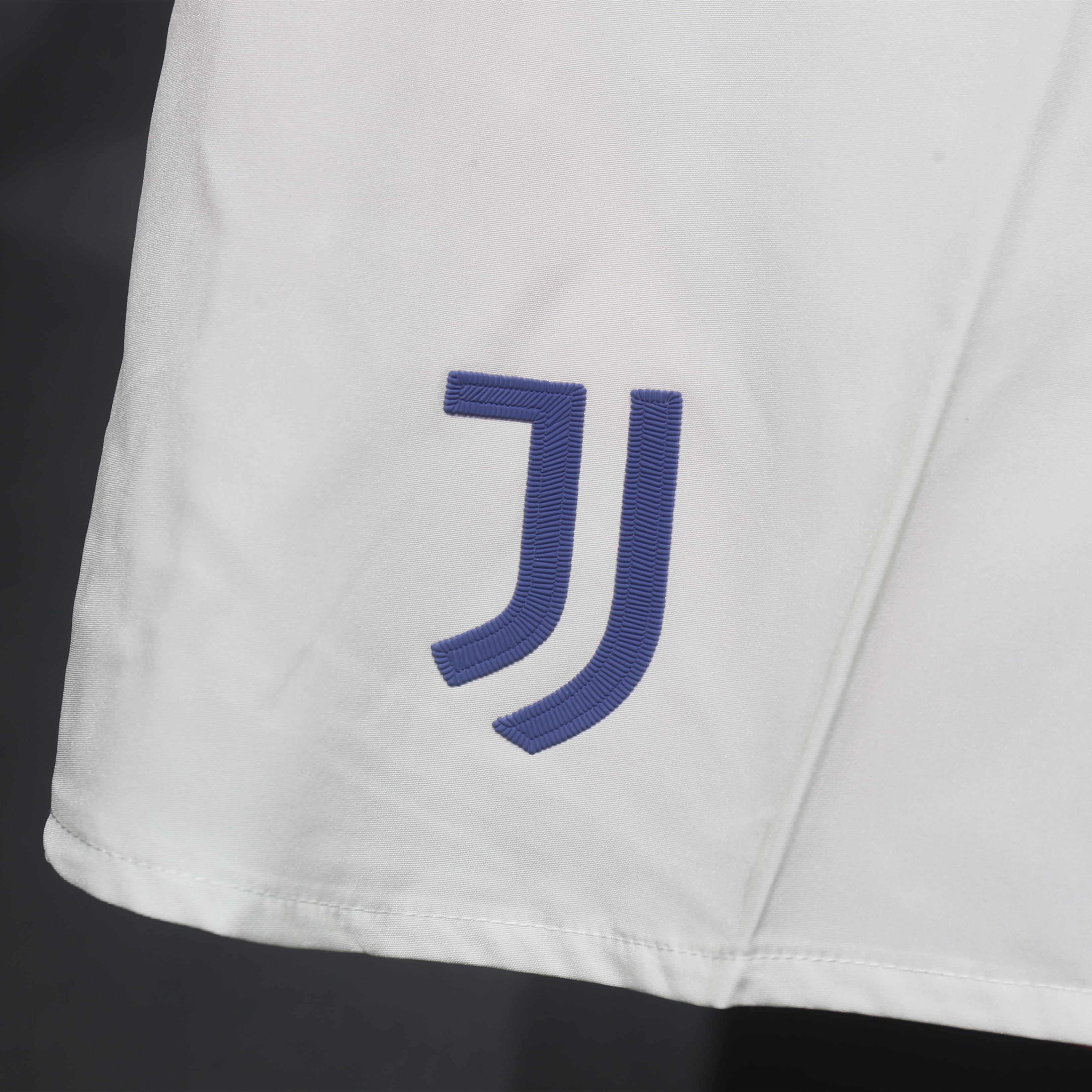 Juventus 24-25 Away Shorts - Player Version - UnitedFutballJersey