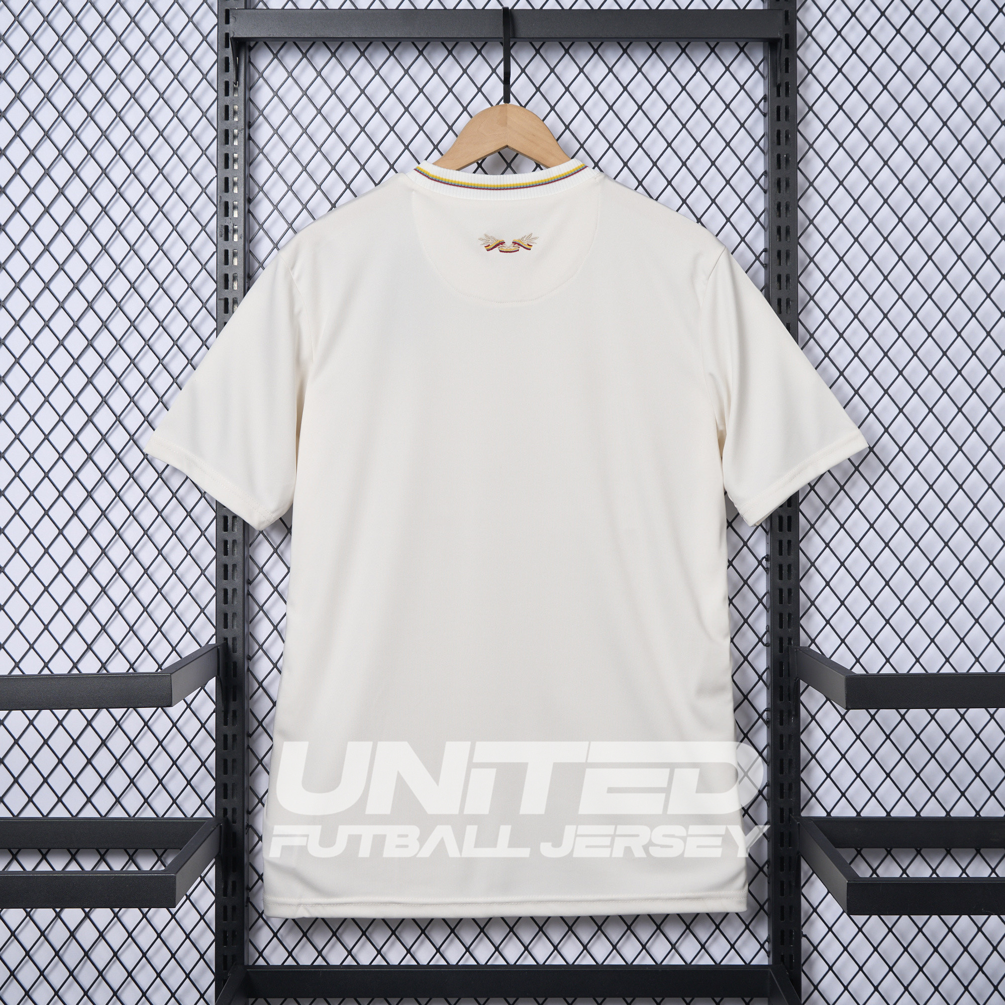 Colombia 2024 100th Anniversary Limited Edition T-shirt - UnitedFutballJersey