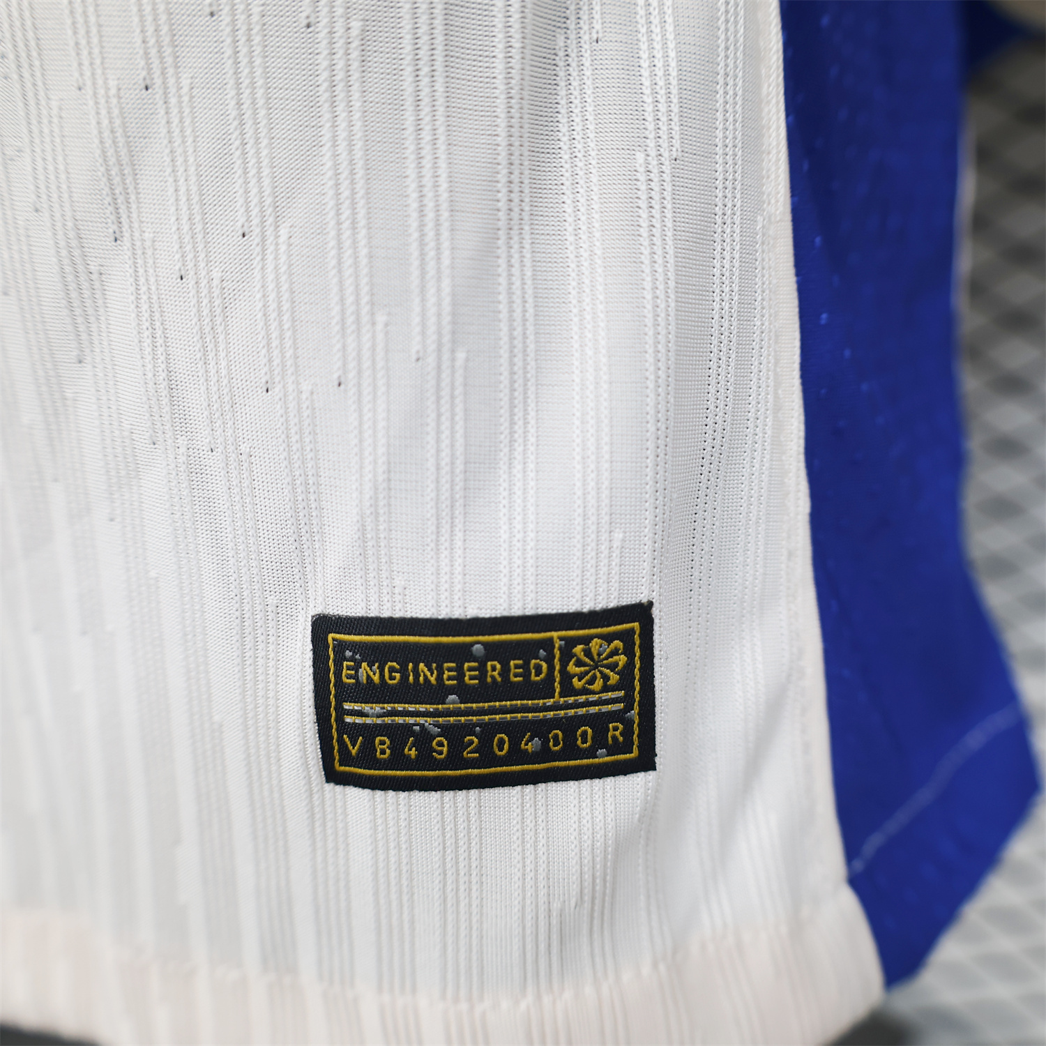 C.H.E.L.S.E.A 24-25 Away Long Sleeves Jersey - Player Version - UnitedFutballJersey
