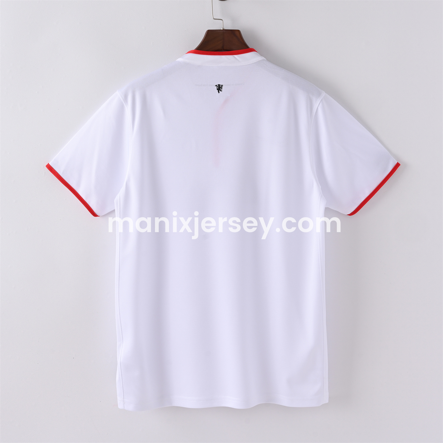 Retro Manchester United 12-13 Away Jersey - UnitedFutballJersey