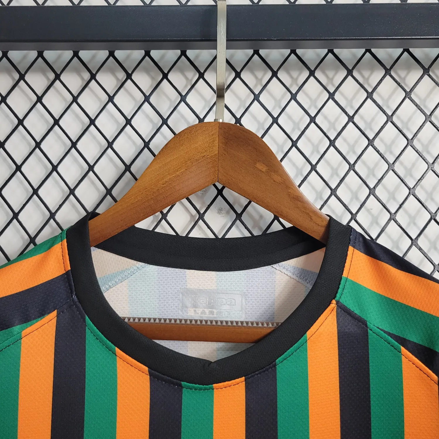 Venezia 23-24 Pre-Season Jersey - Fans Version - UnitedFutballJersey