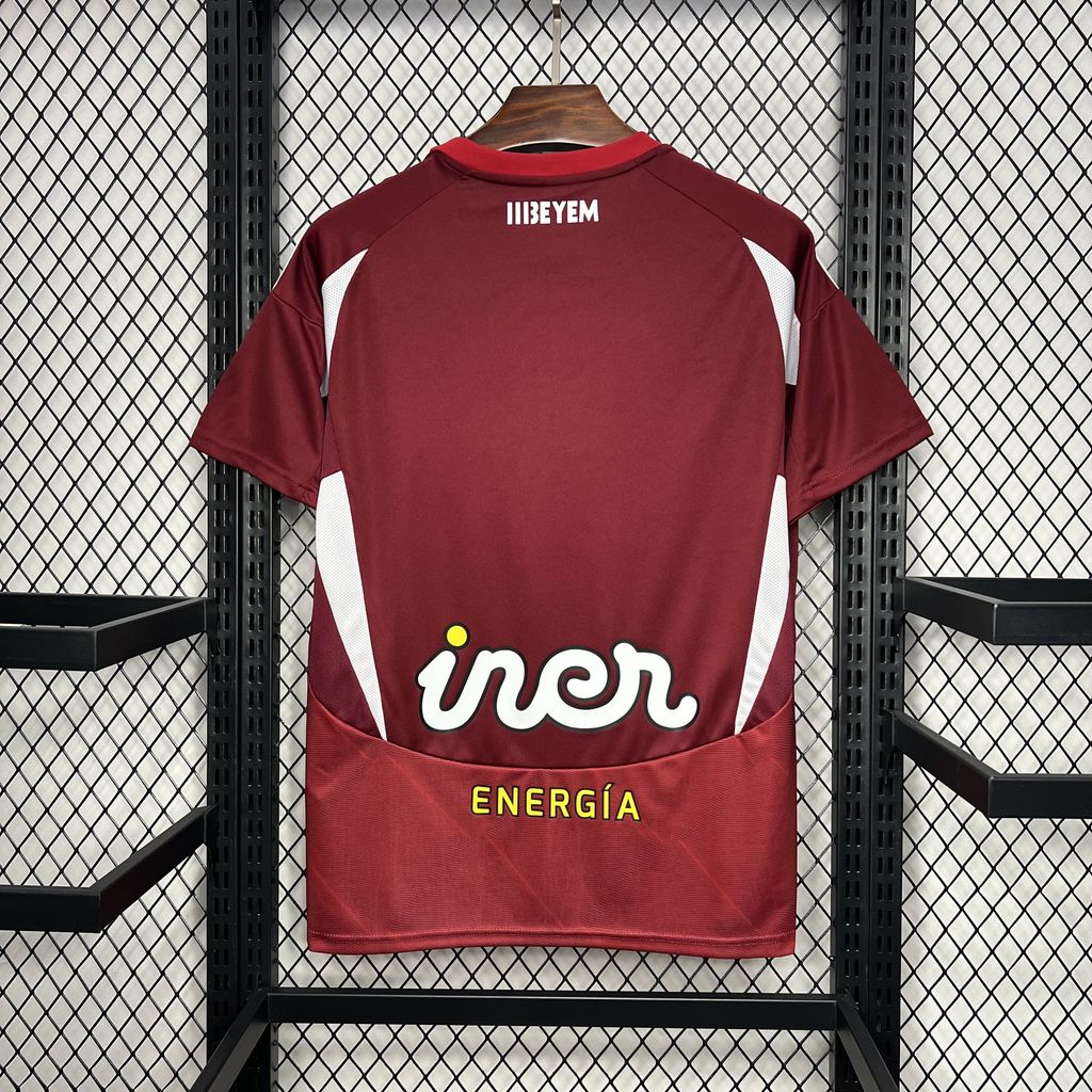 Albacete 24-25 Away Jersey - Fans Version - UnitedFutballJersey