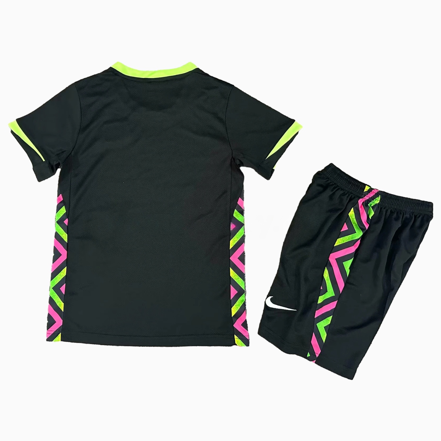Australia 25-26 Away Kids Kit - UnitedFutballJersey