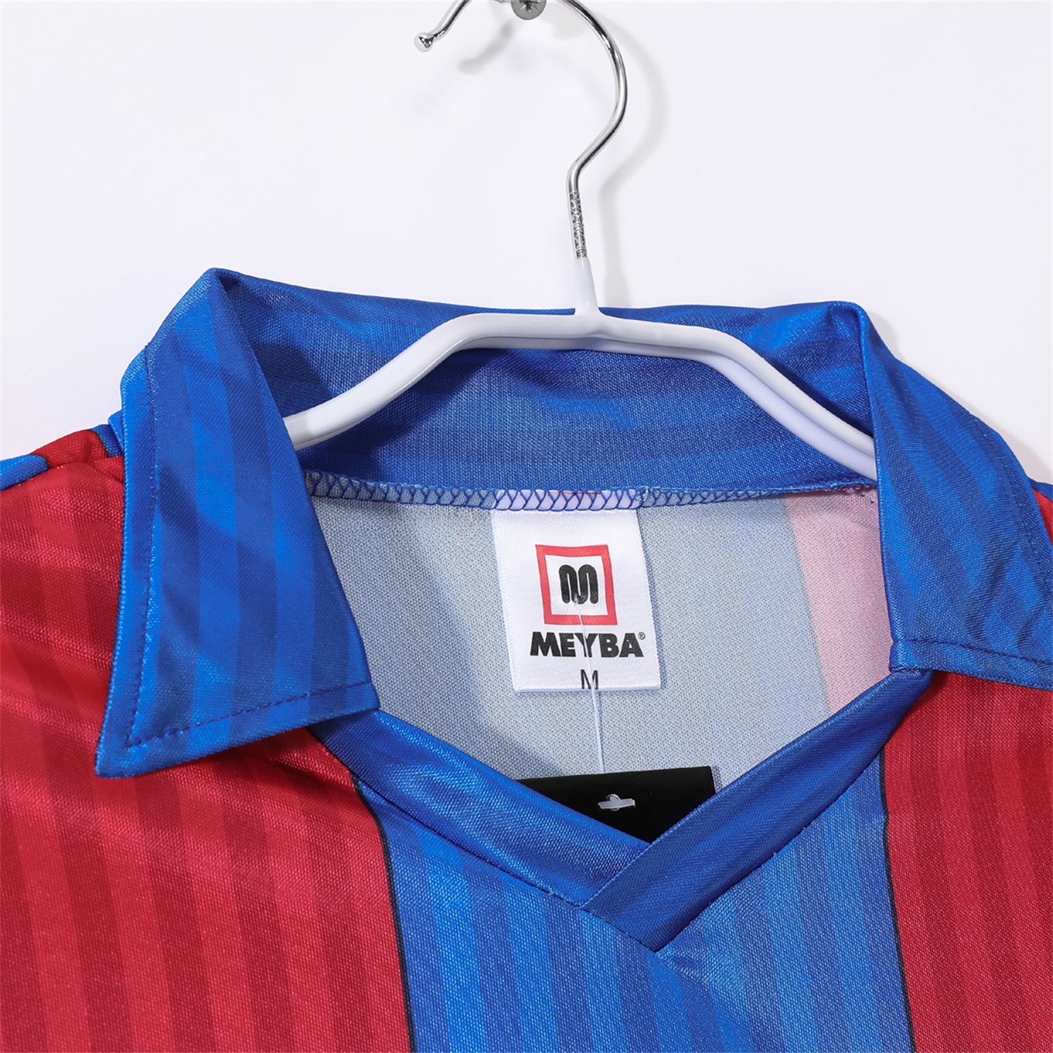 Retro Barcelona 1989-92 Home Jersey - UnitedFutballJersey