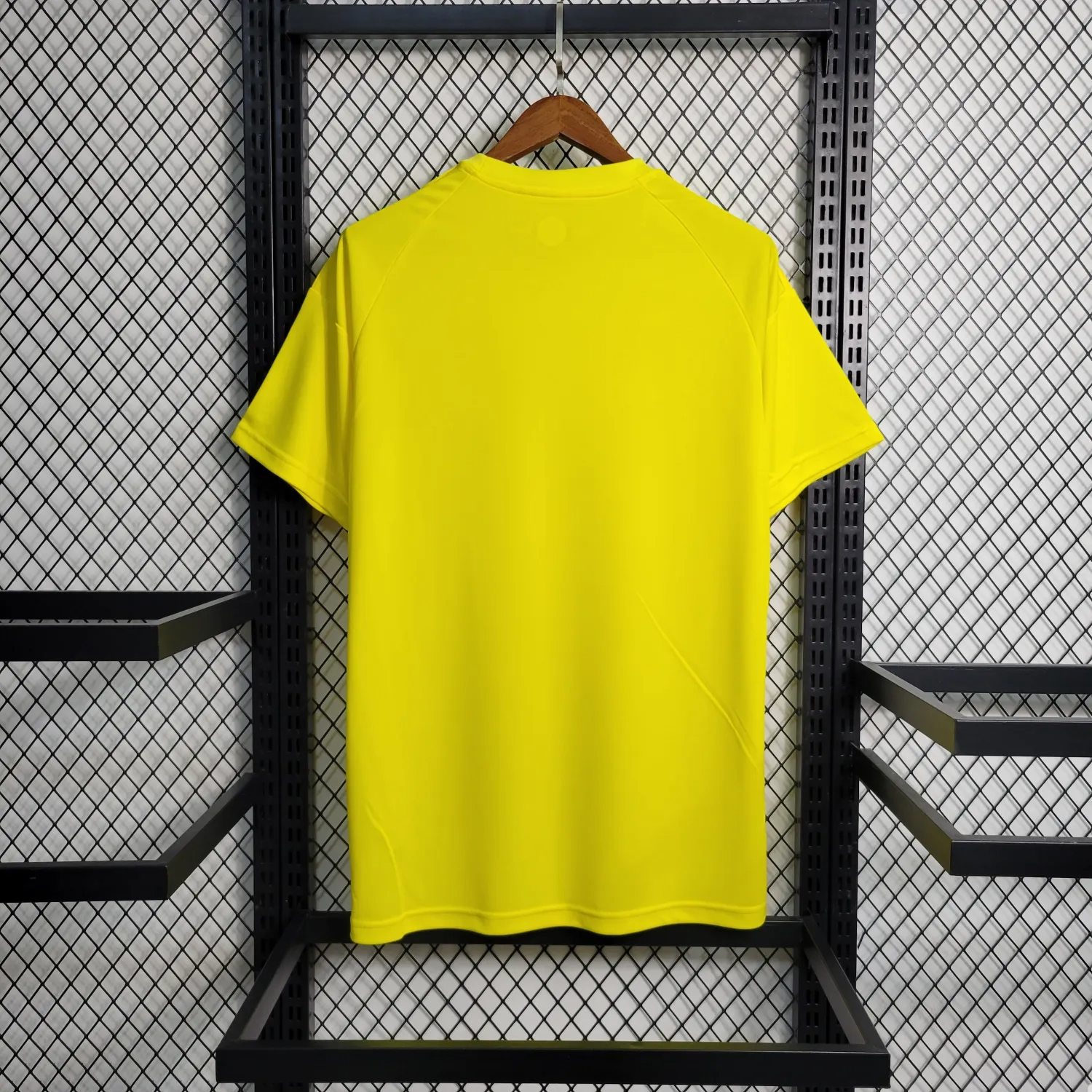 S-c-o.t l.a-n.d 150th Anniversary Yellow Goalkeeper Jersey - Fans Version - UnitedFutballJersey