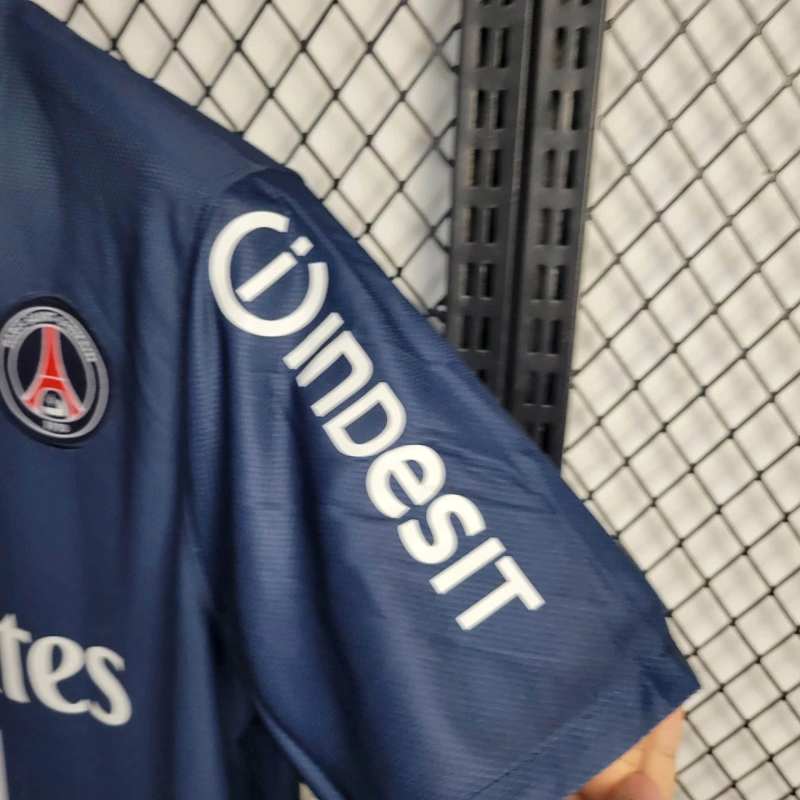 Retro Paris Saint-Germain PSG 2012-13 Home Jersey - UnitedFutballJersey