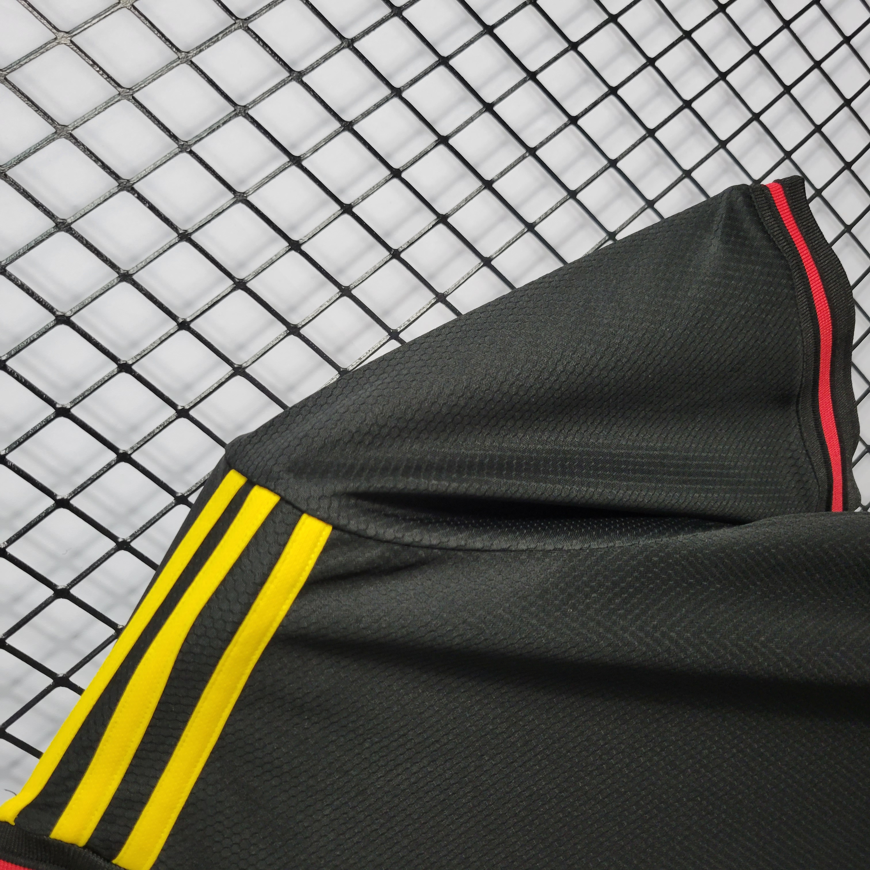 Belgium 2022 Special Jersey - Fans Version - UnitedFutballJersey