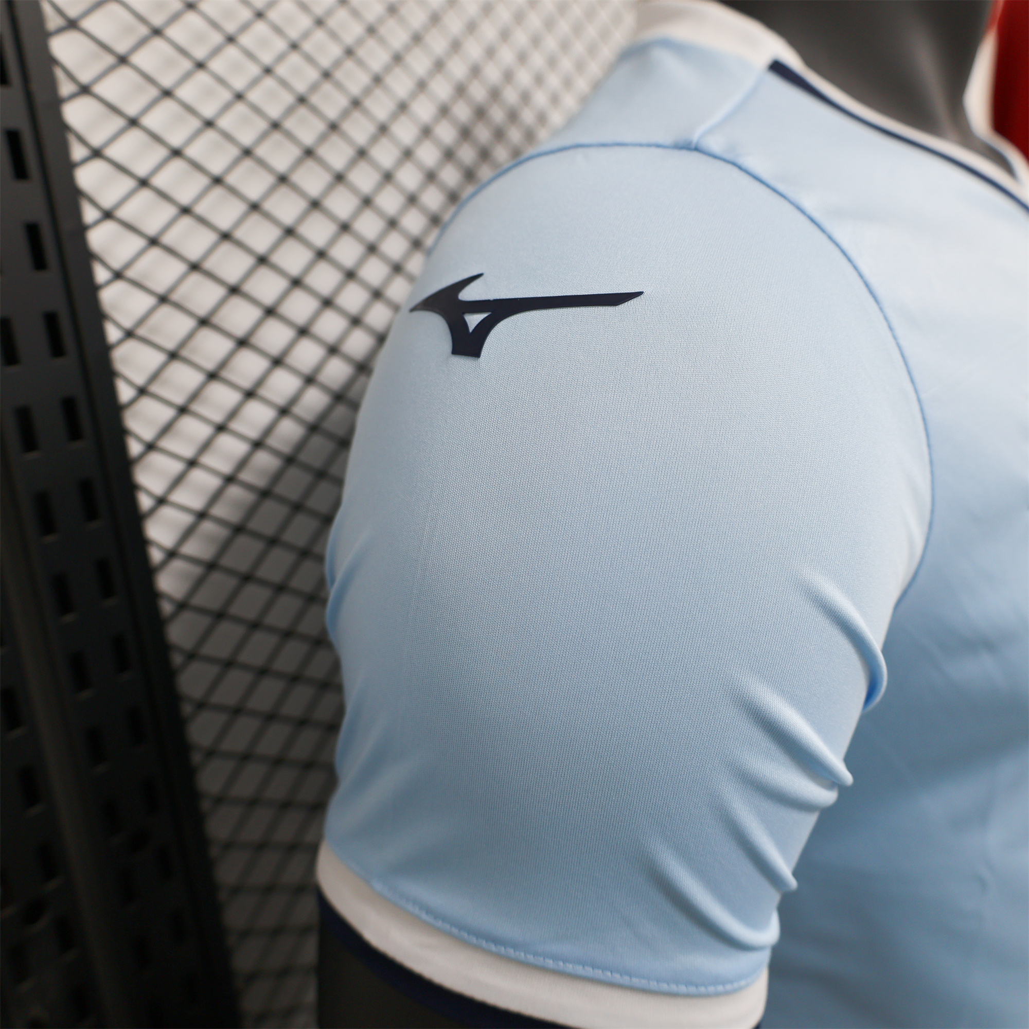 Lazio 24-25 Home Jersey - Player Version - UnitedFutballJersey