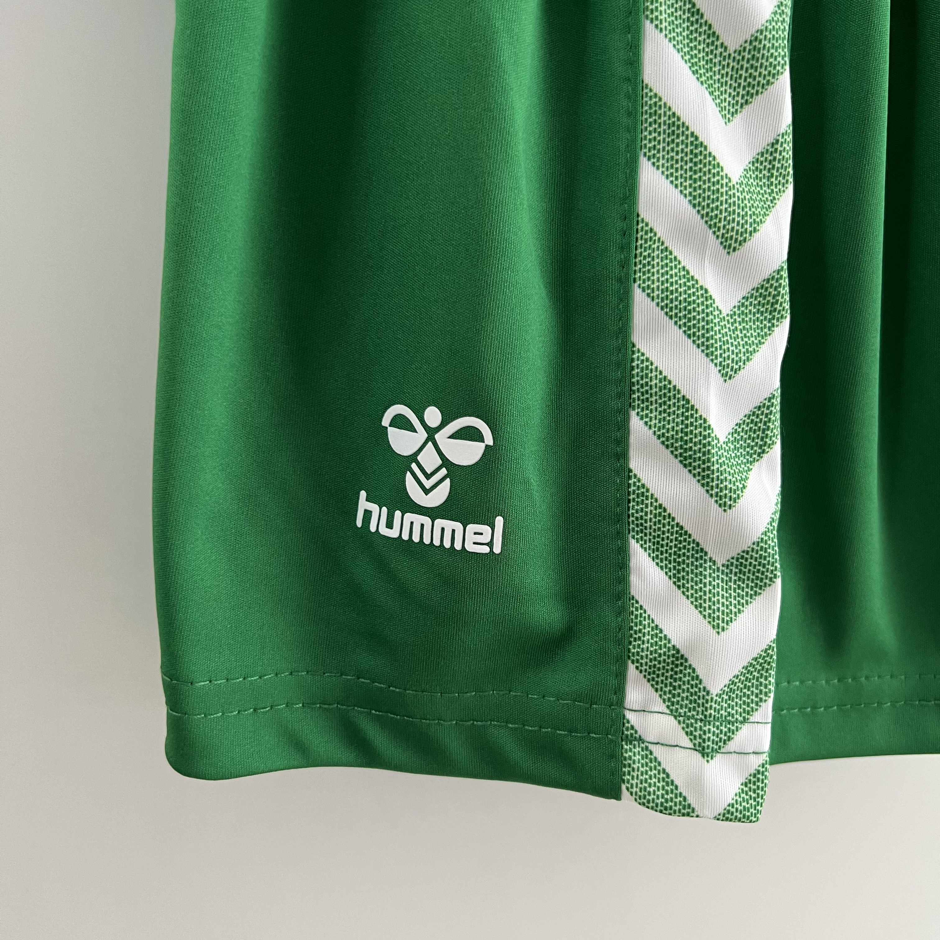 Real Betis 23-24 Away Stadium Kids Kit - UnitedFutballJersey