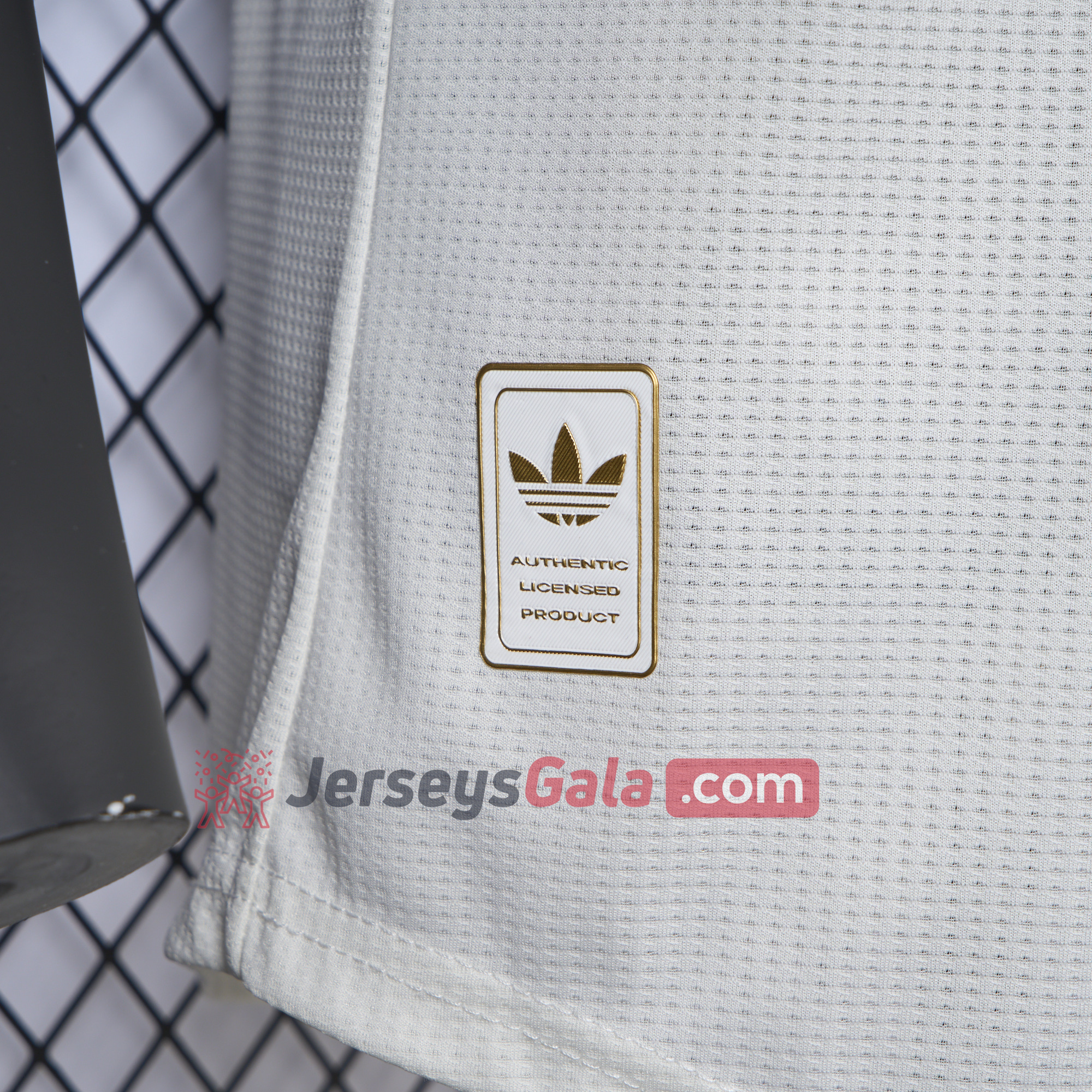 Colombia 2024 100th Anniversary Jersey - Player Version - UnitedFutballJersey
