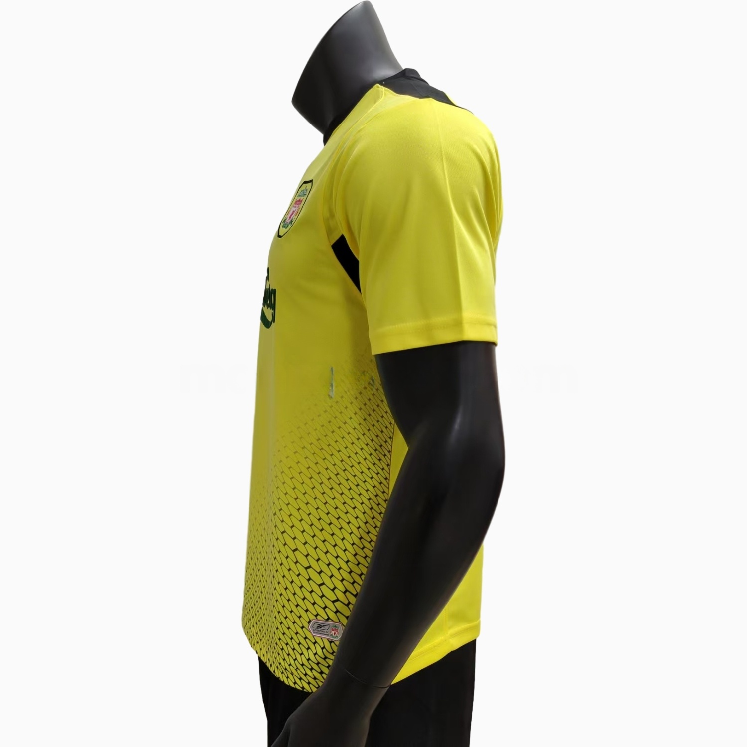 Retro Liver.pool 2004-05 Away Jersey - UnitedFutballJersey