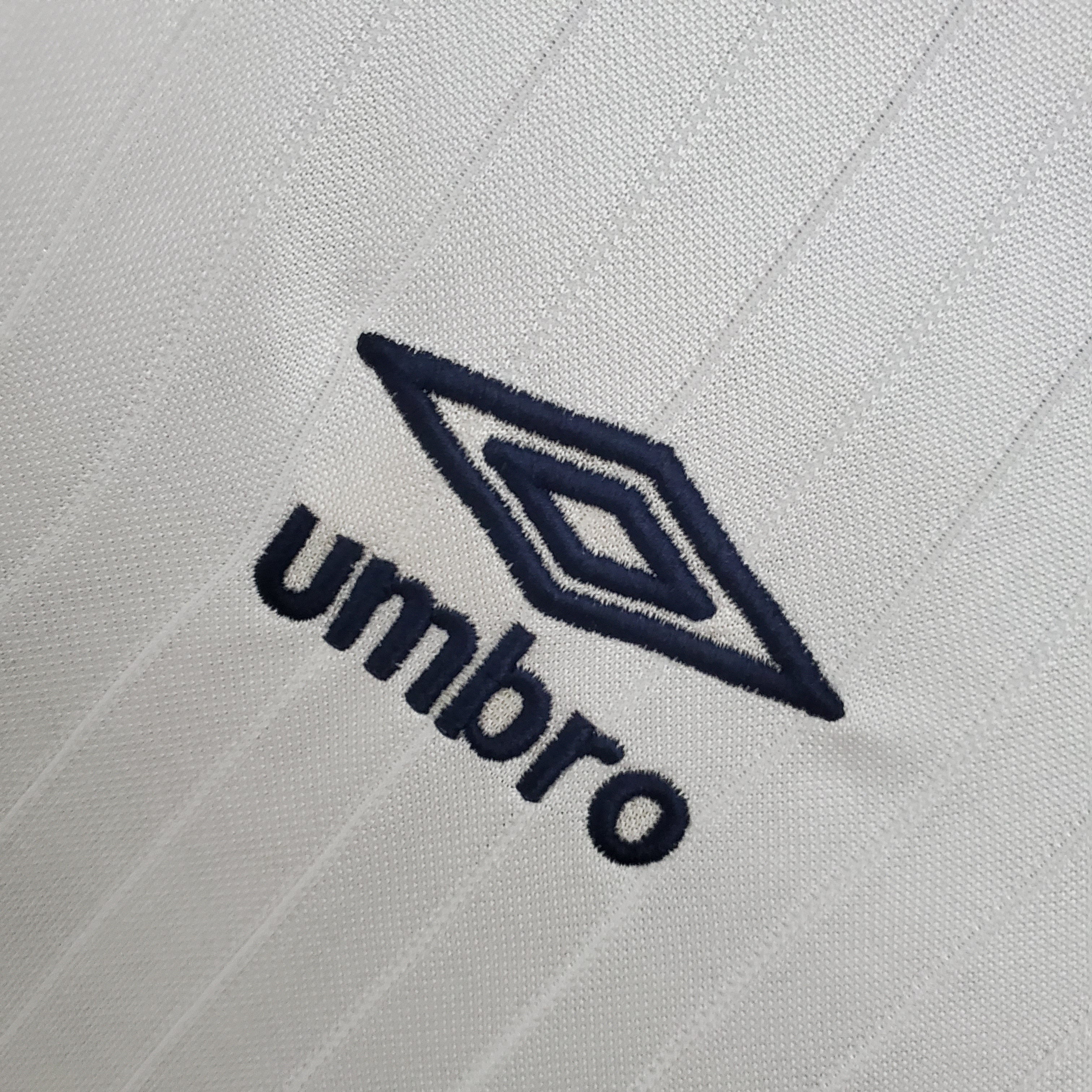 Retro England 1984-87 Home Stadium Jersey - UnitedFutballJersey