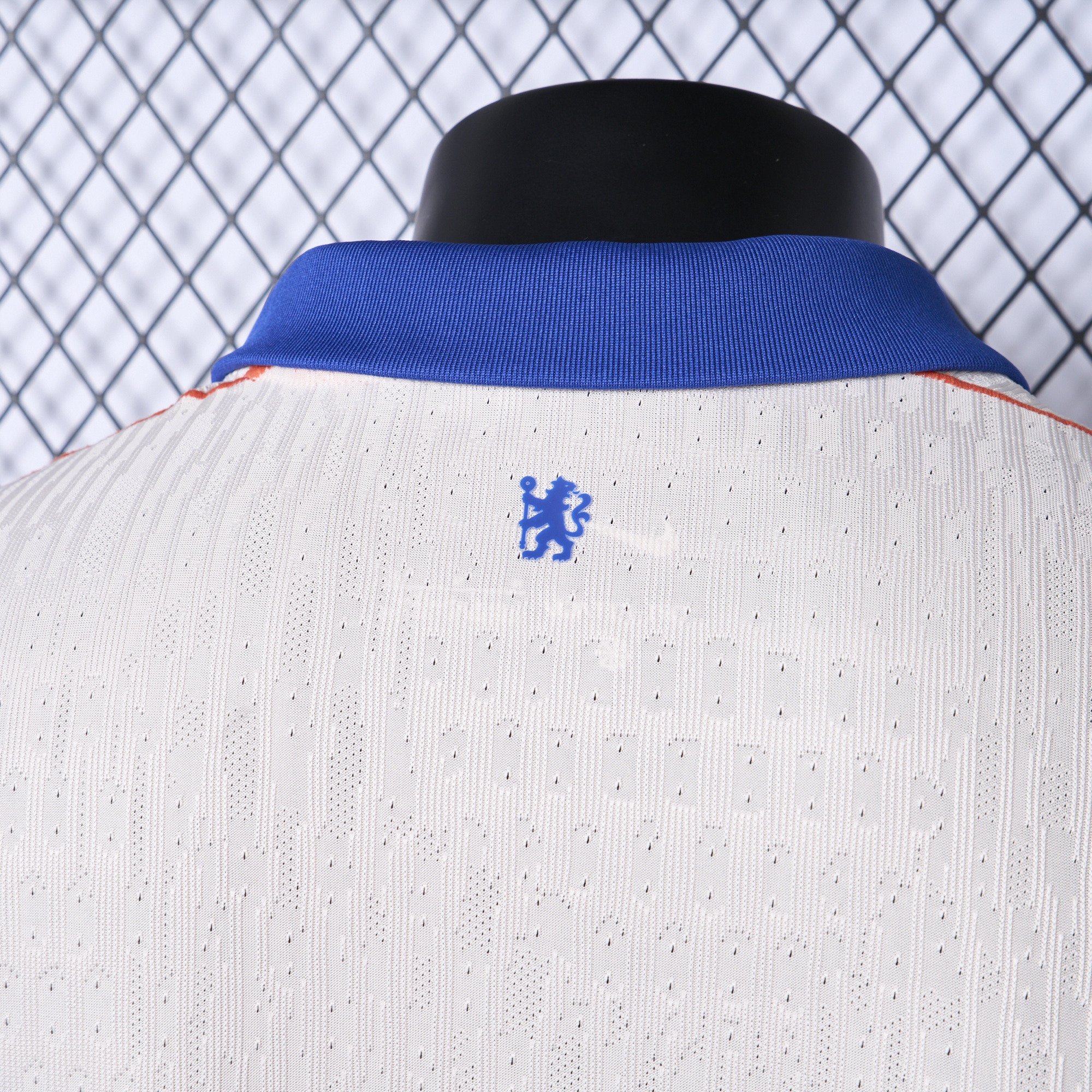 C.H.E.L.S.E.A 24-25 Away Jersey - Player Version - UnitedFutballJersey