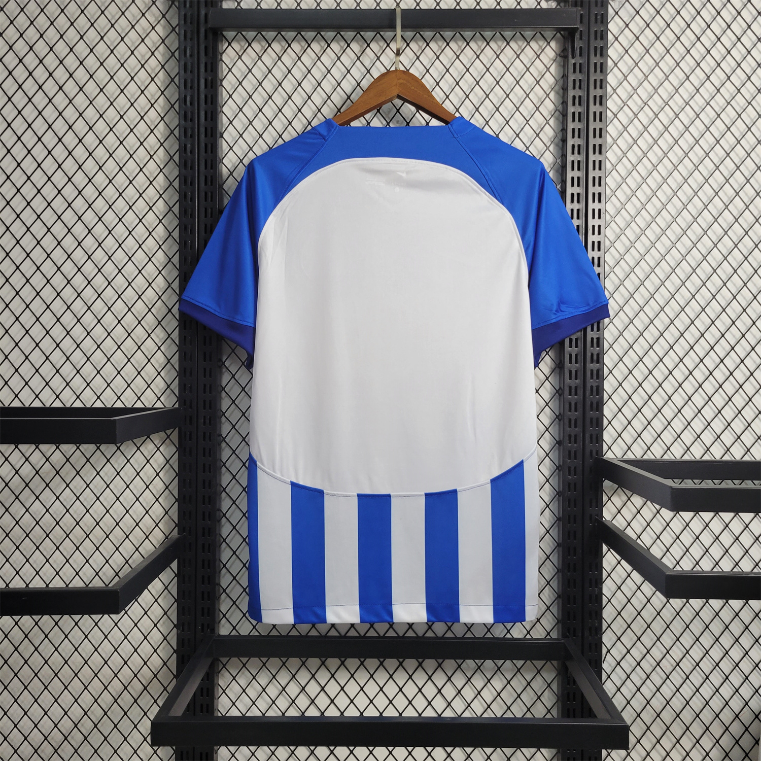 B.r.i.g.h.t.o.n 23-24 Home Stadium Jersey - Fans Version - UnitedFutballJersey