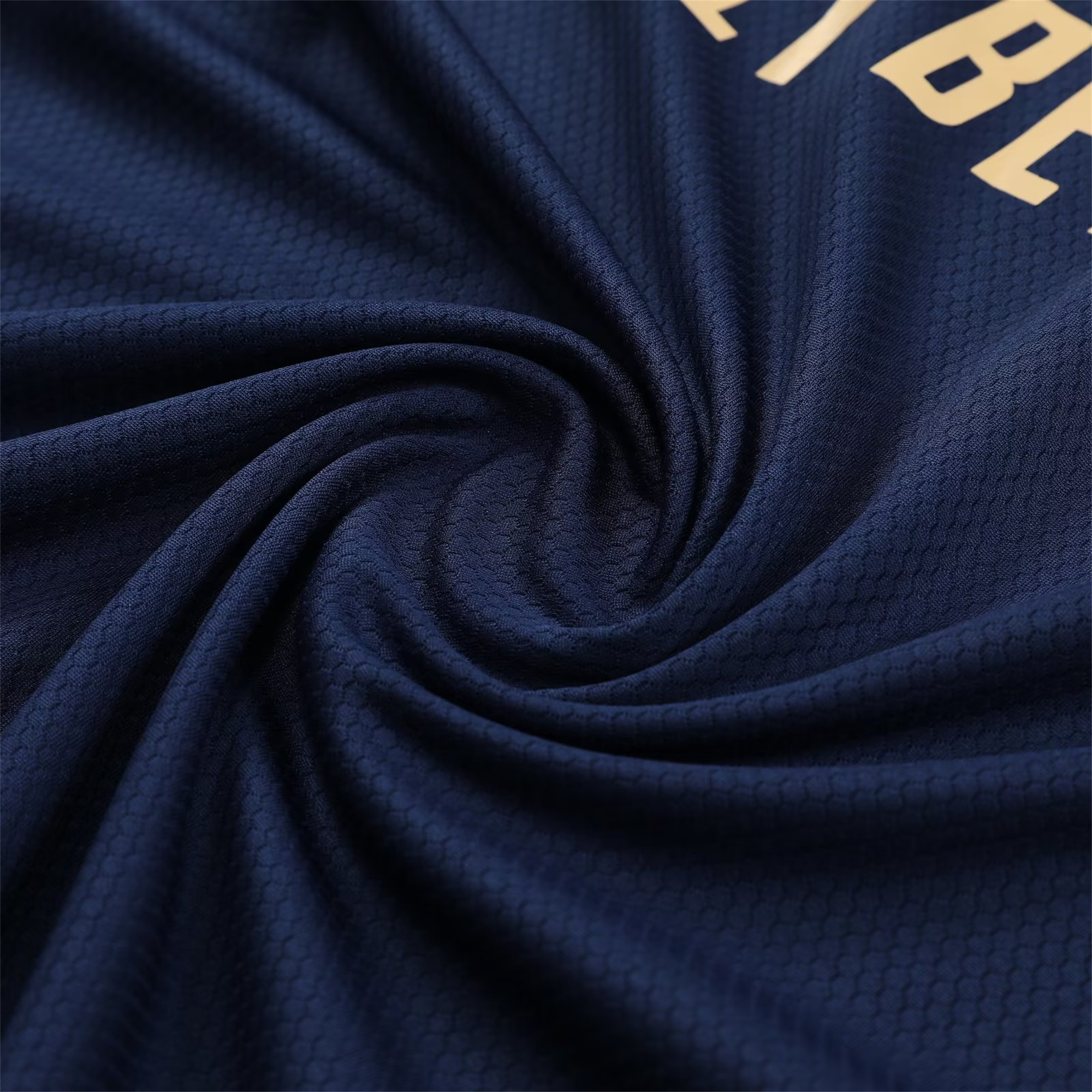 Arsenal 23-24 Player Vest Training Set Blue - UnitedFutballJersey