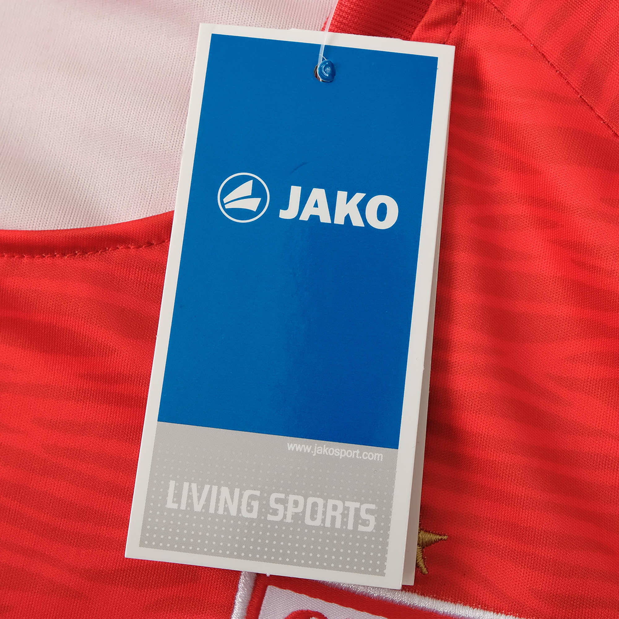 Stuttgart 23-24 Away Stadium Jersey - Fans Version - UnitedFutballJersey