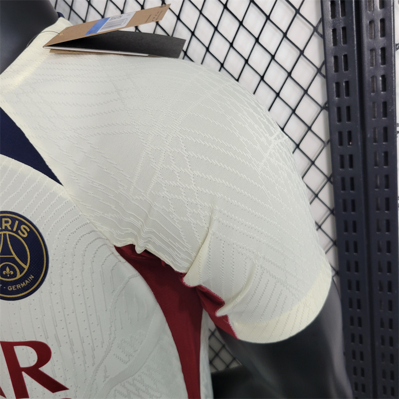 Paris Saint-Germain PSG 23/24 Training Jersey - Player Version - UnitedFutballJersey