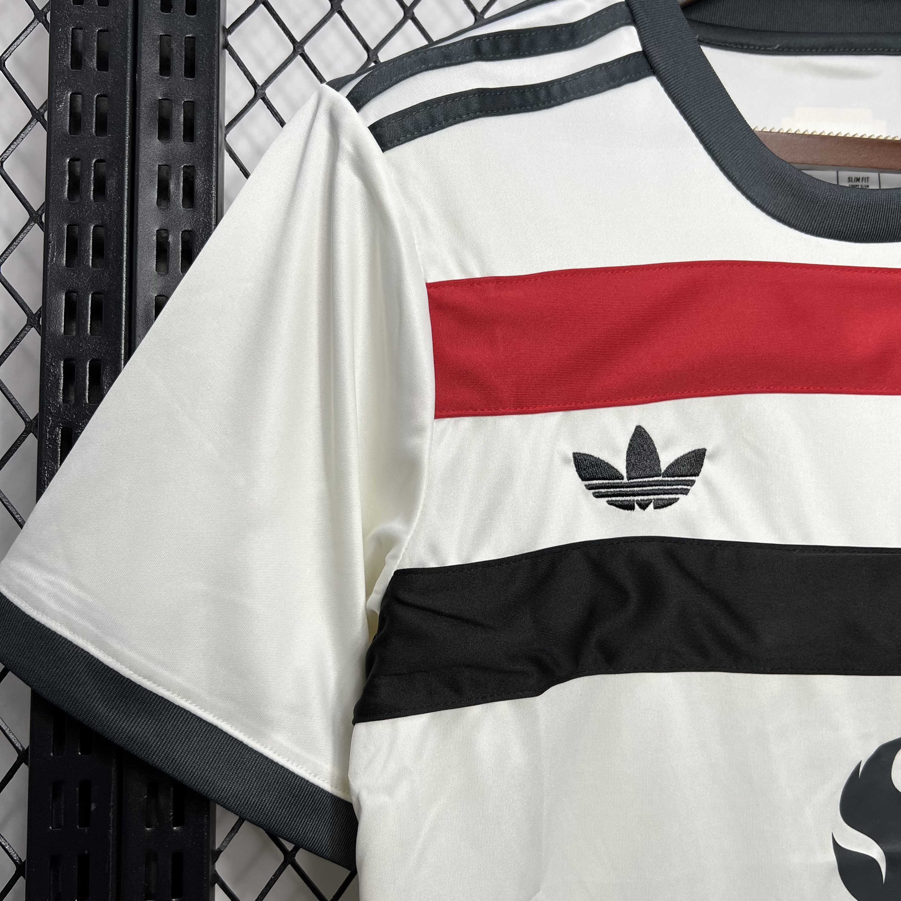 Manchester United 24-25 Third Jersey - Fans Version - UnitedFutballJersey