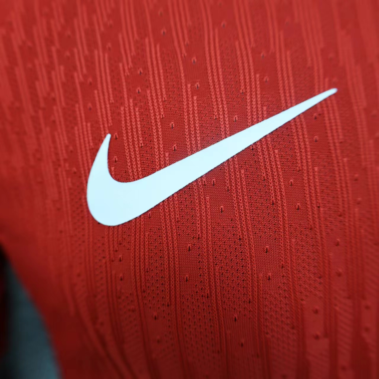 Portugal 2024 Home Stadium Jersey - Player Version - UnitedFutballJersey