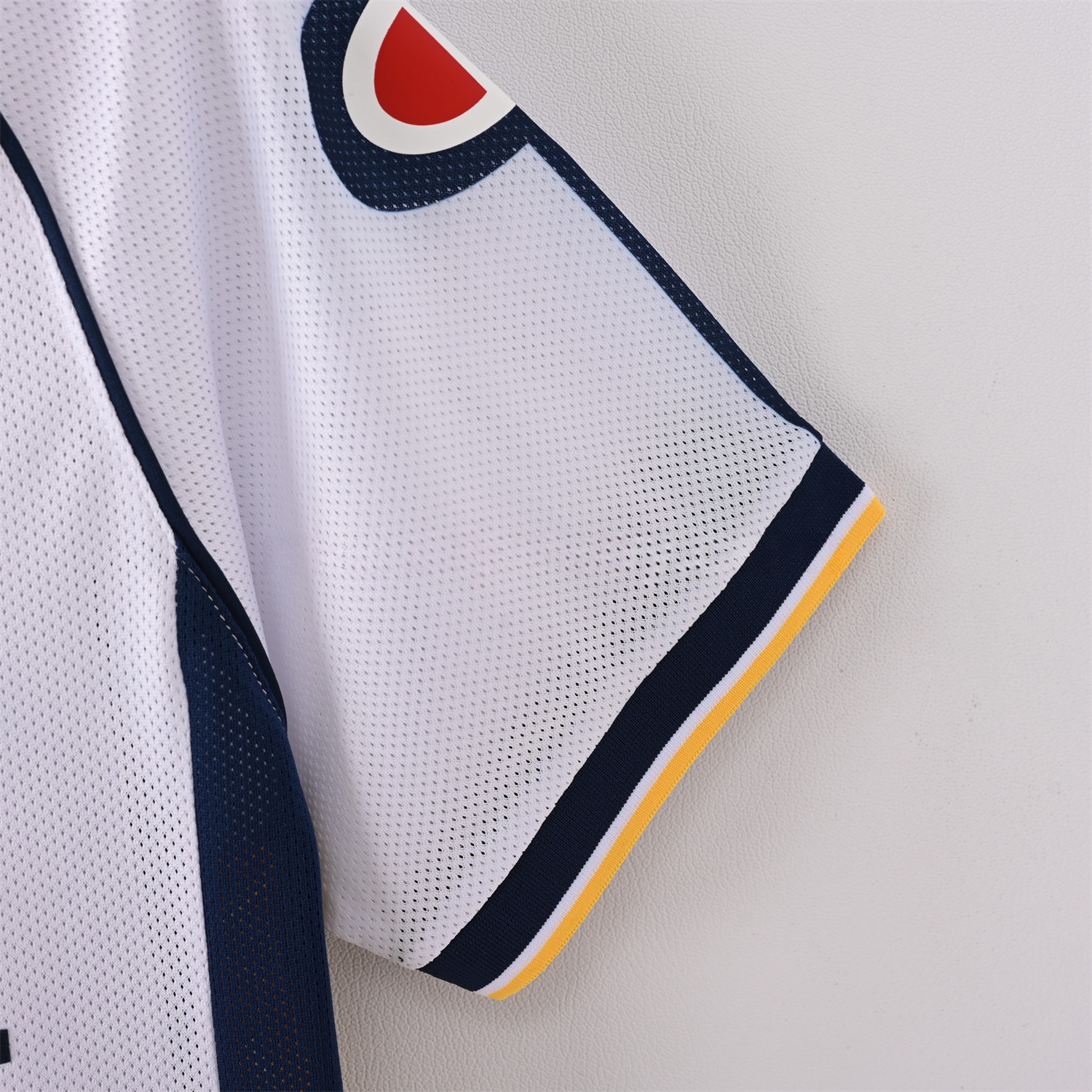 Retro Parma 2003-04 Away Jersey - Fans Version - UnitedFutballJersey