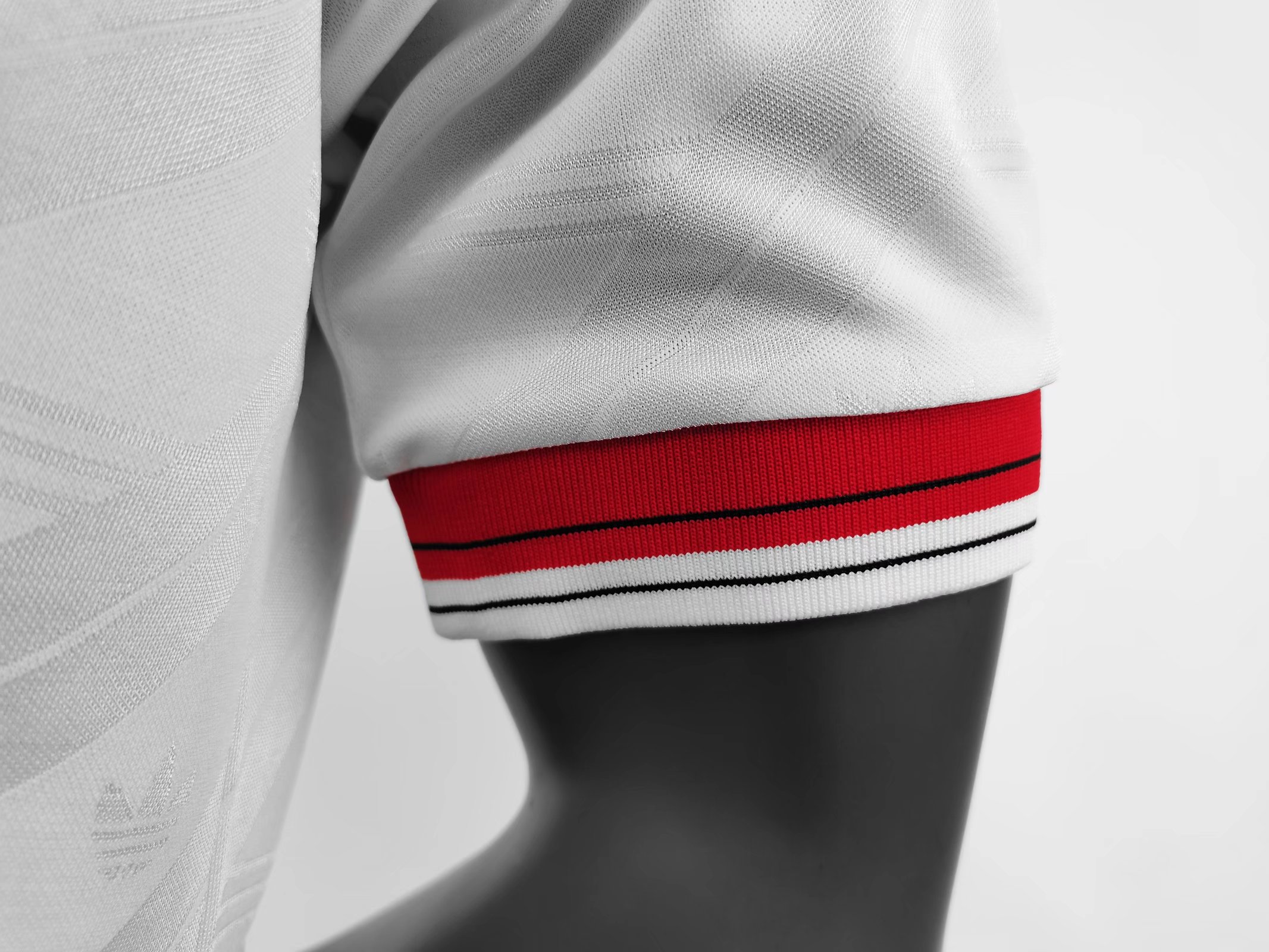 Manchester United Retro 86-88 Away Jersey - UnitedFutballJersey