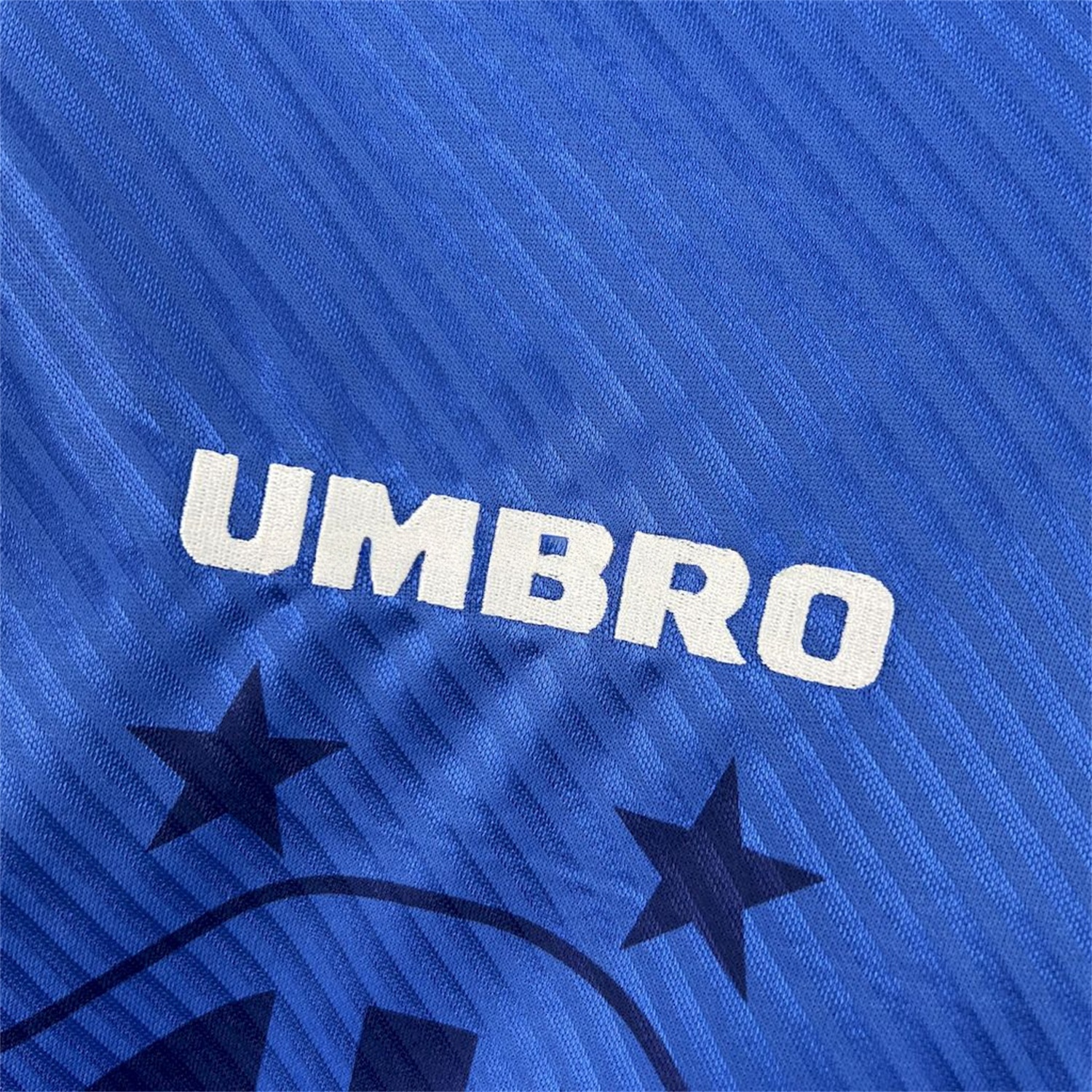 Retro Brazil 1994-96 Away Jersey - UnitedFutballJersey