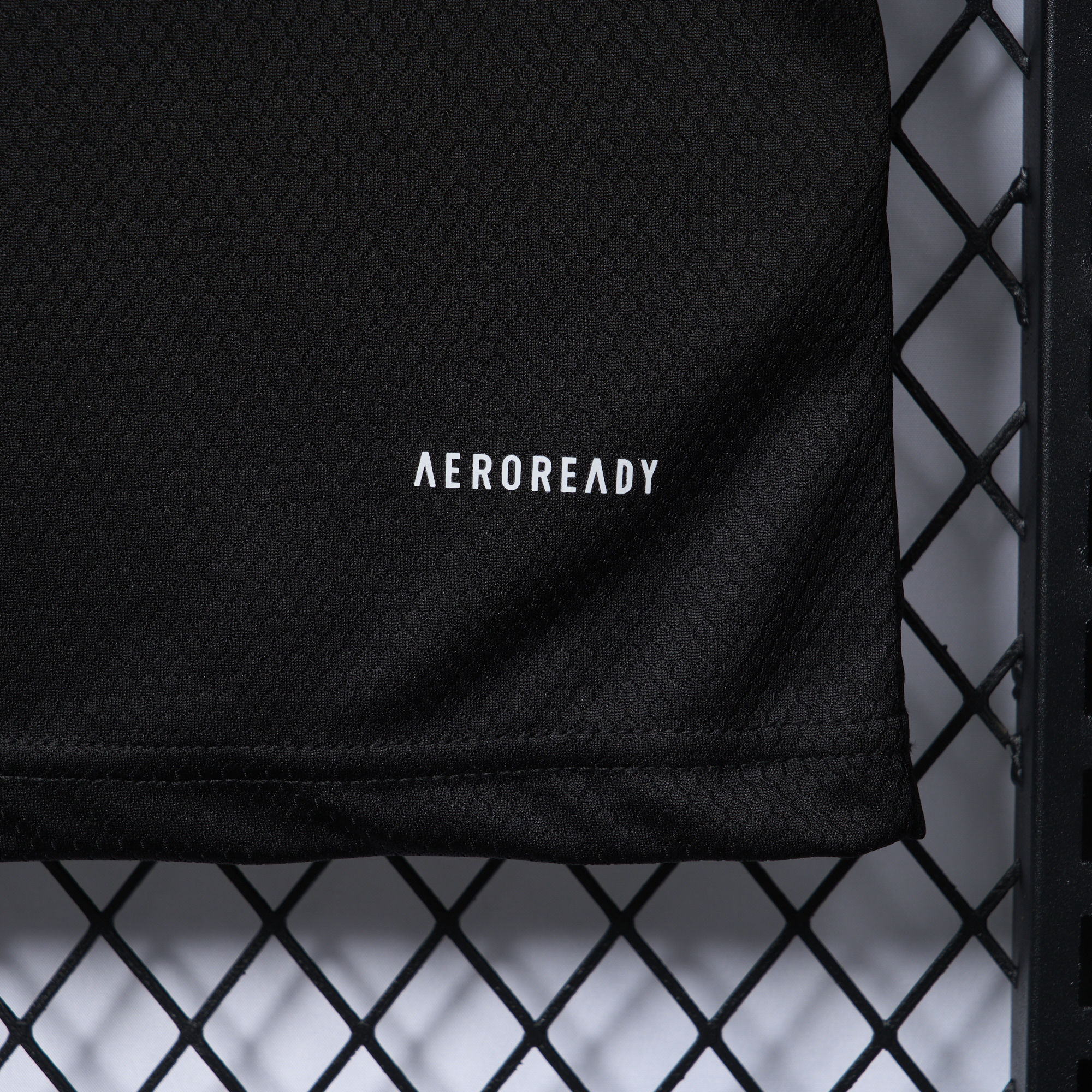 Arsenal 24-25 Black Goalkeeper GK Third Jersey - Fans Version - UnitedFutballJersey
