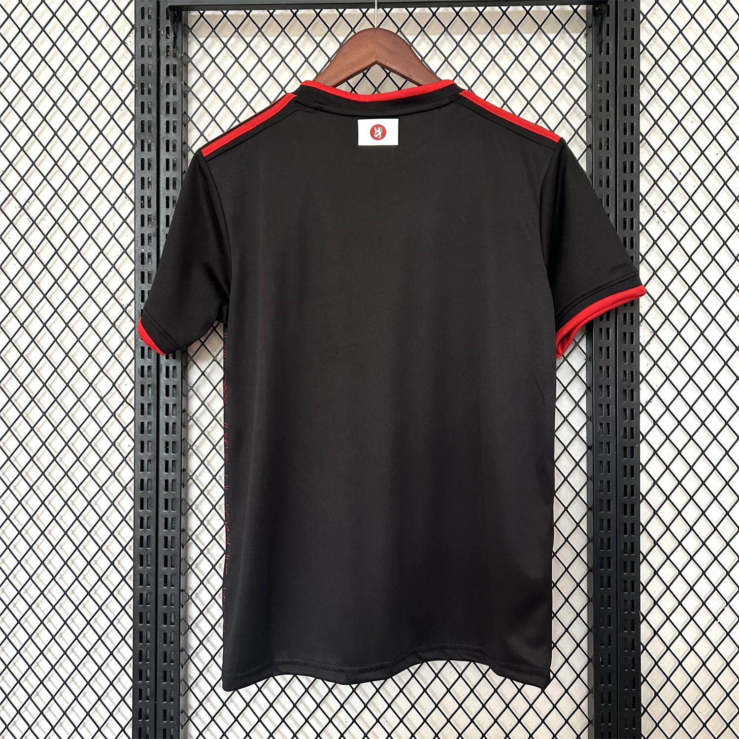 Fortuna Düsseldorf 24-25 Katana Special Edition Jersey - Fans Version - UnitedFutballJersey