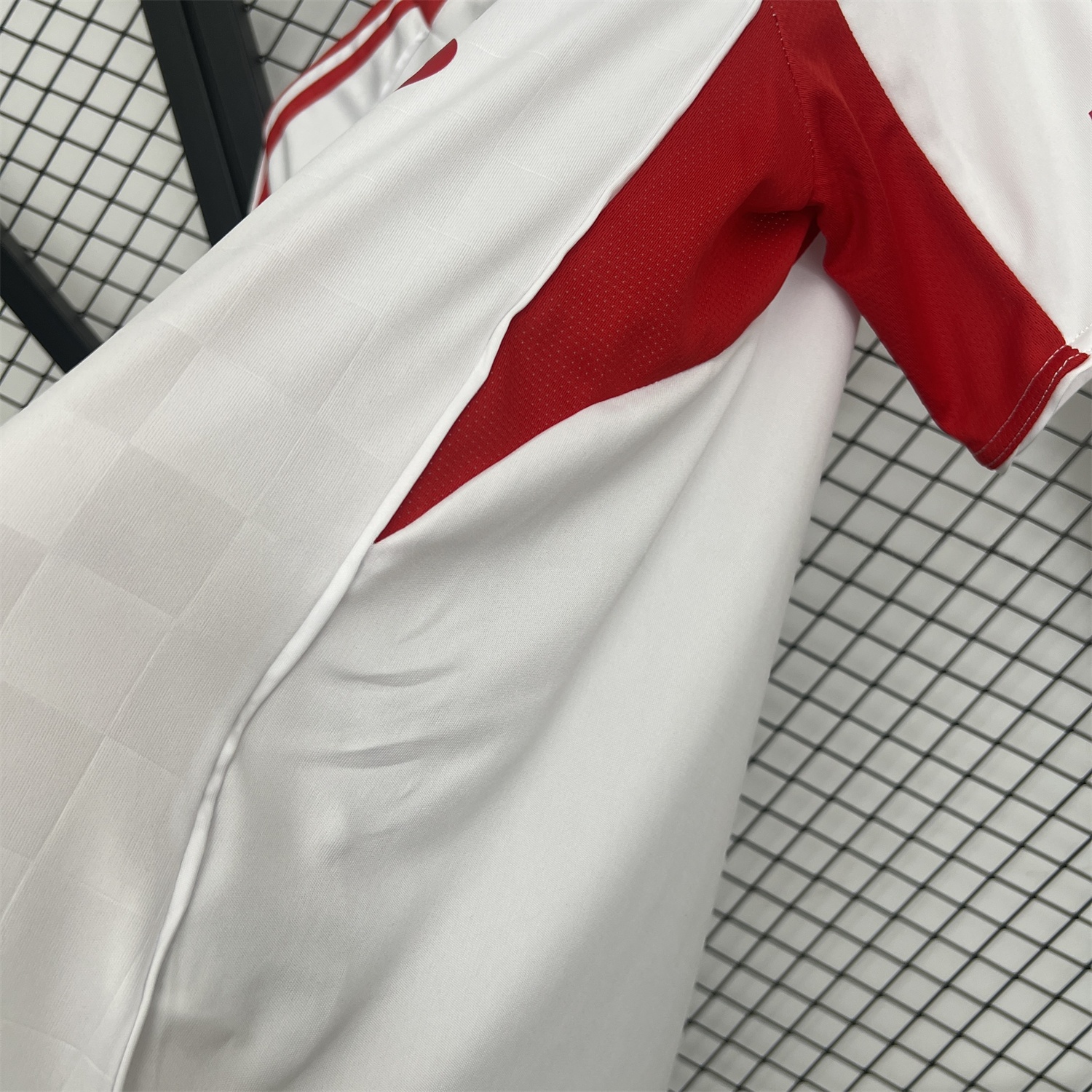 Benfica 25-26 Third Jersey - Fans Version - UnitedFutballJersey