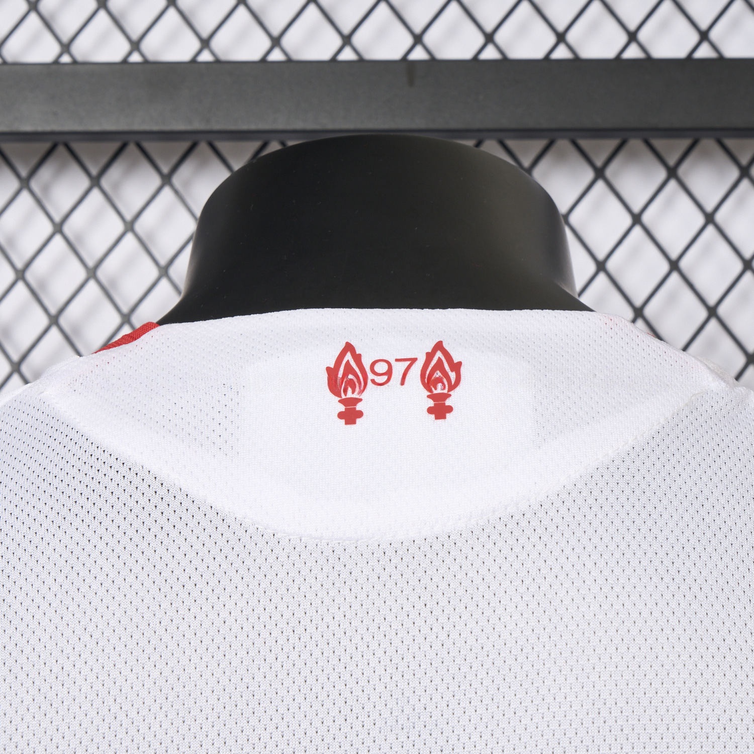 Liver.pool 25-26 Away Jersey - Player Version - UnitedFutballJersey