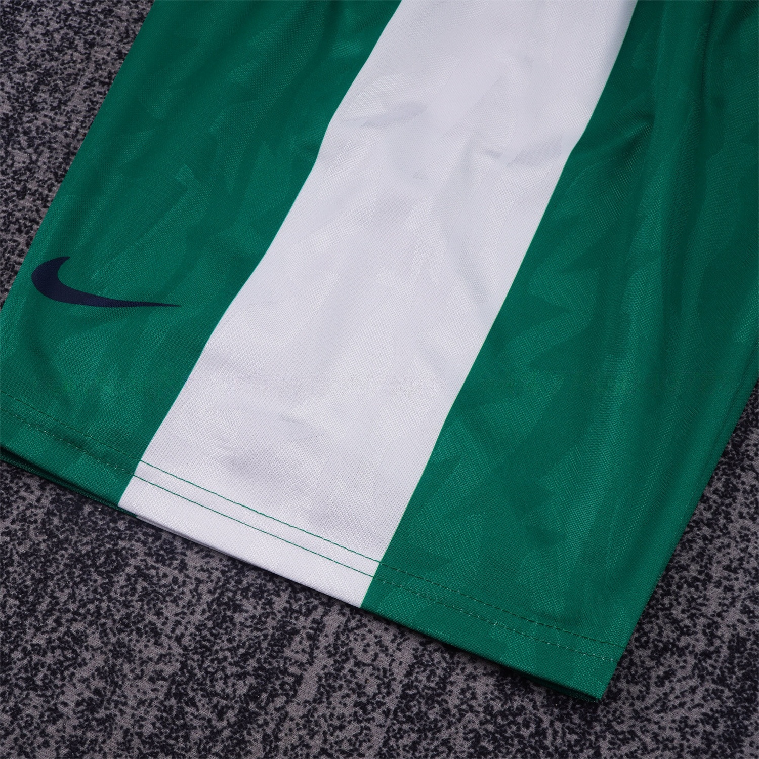 Retro Nigeria 1996 Home Kids Kit - UnitedFutballJersey