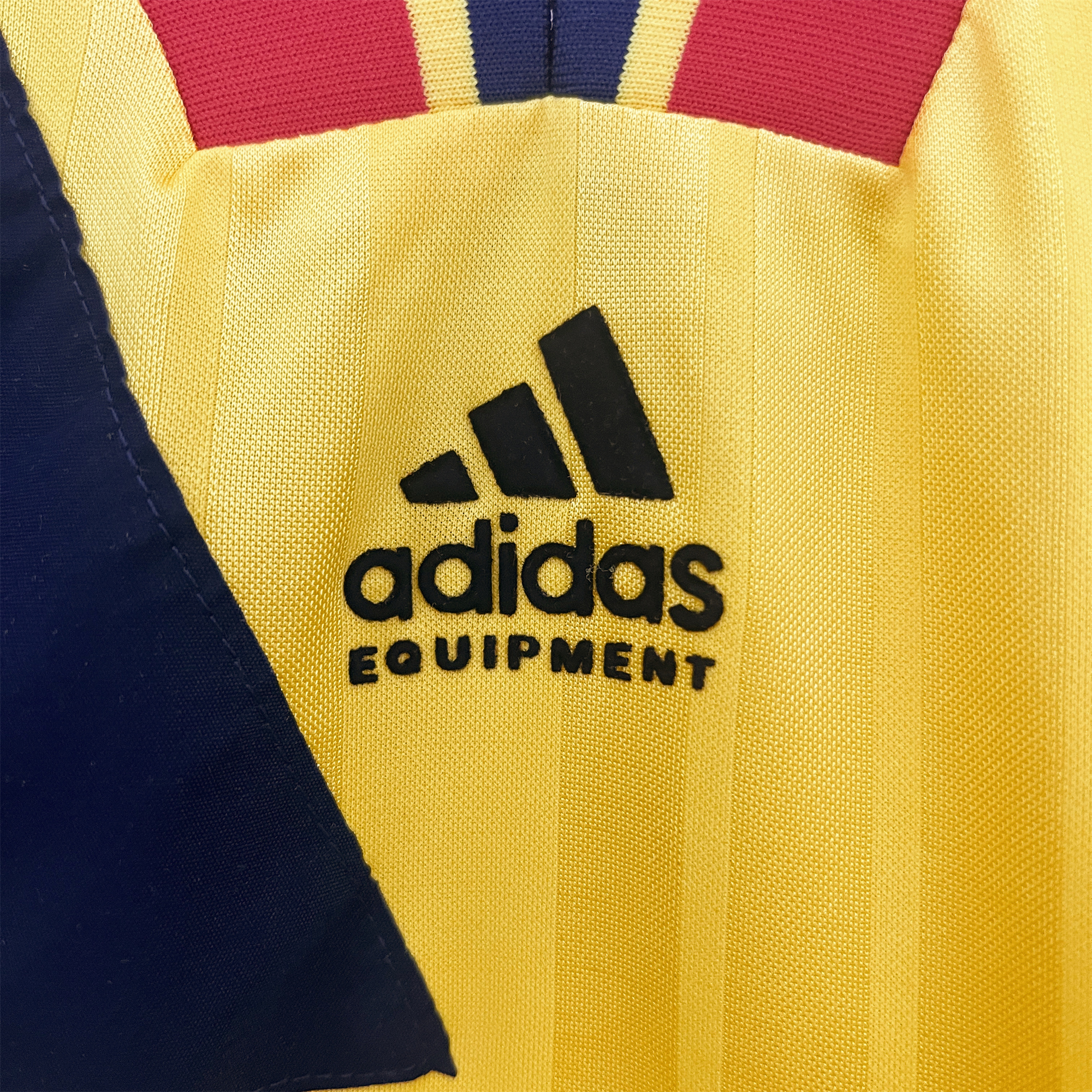 Retro Arsenal 93-94 Away Jersey - UnitedFutballJersey