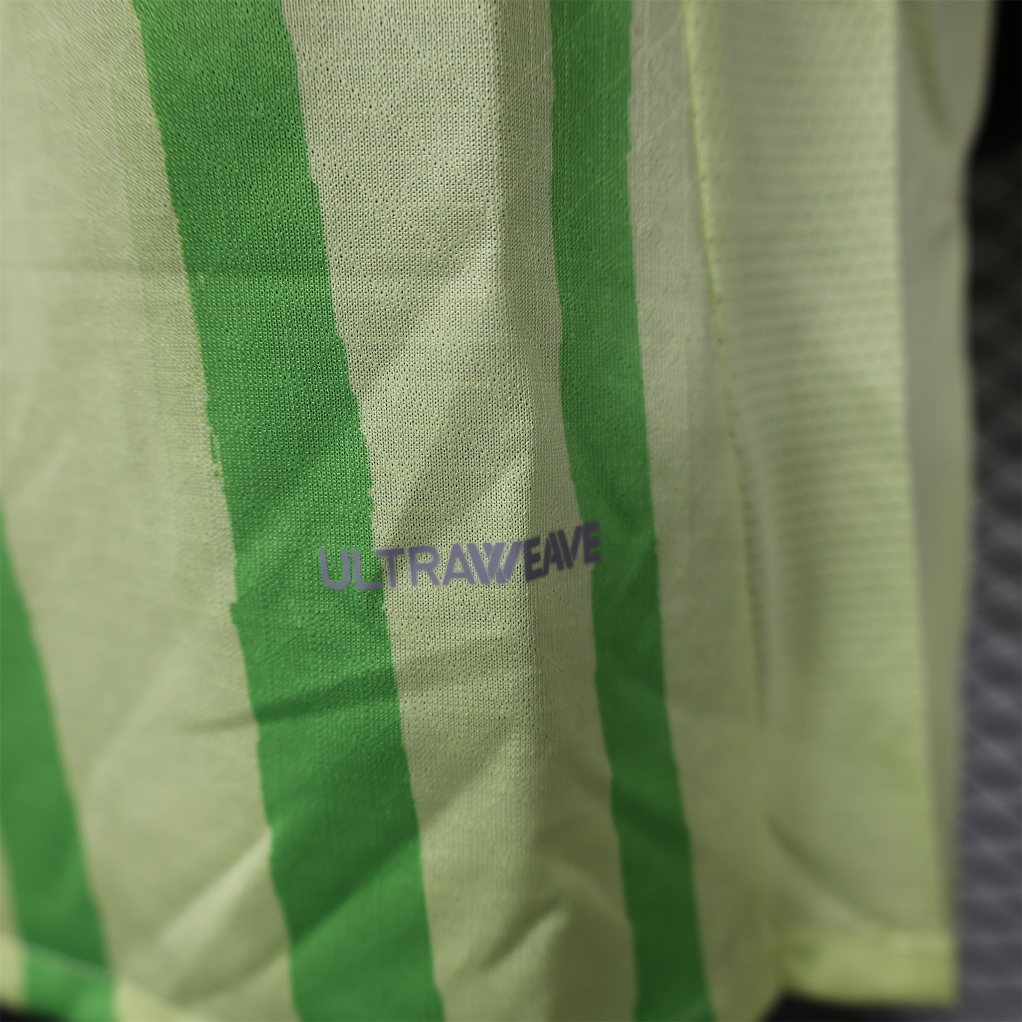 Palmeiras 2025 Away (Informal-release Version) Jersey - Player Version - UnitedFutballJersey